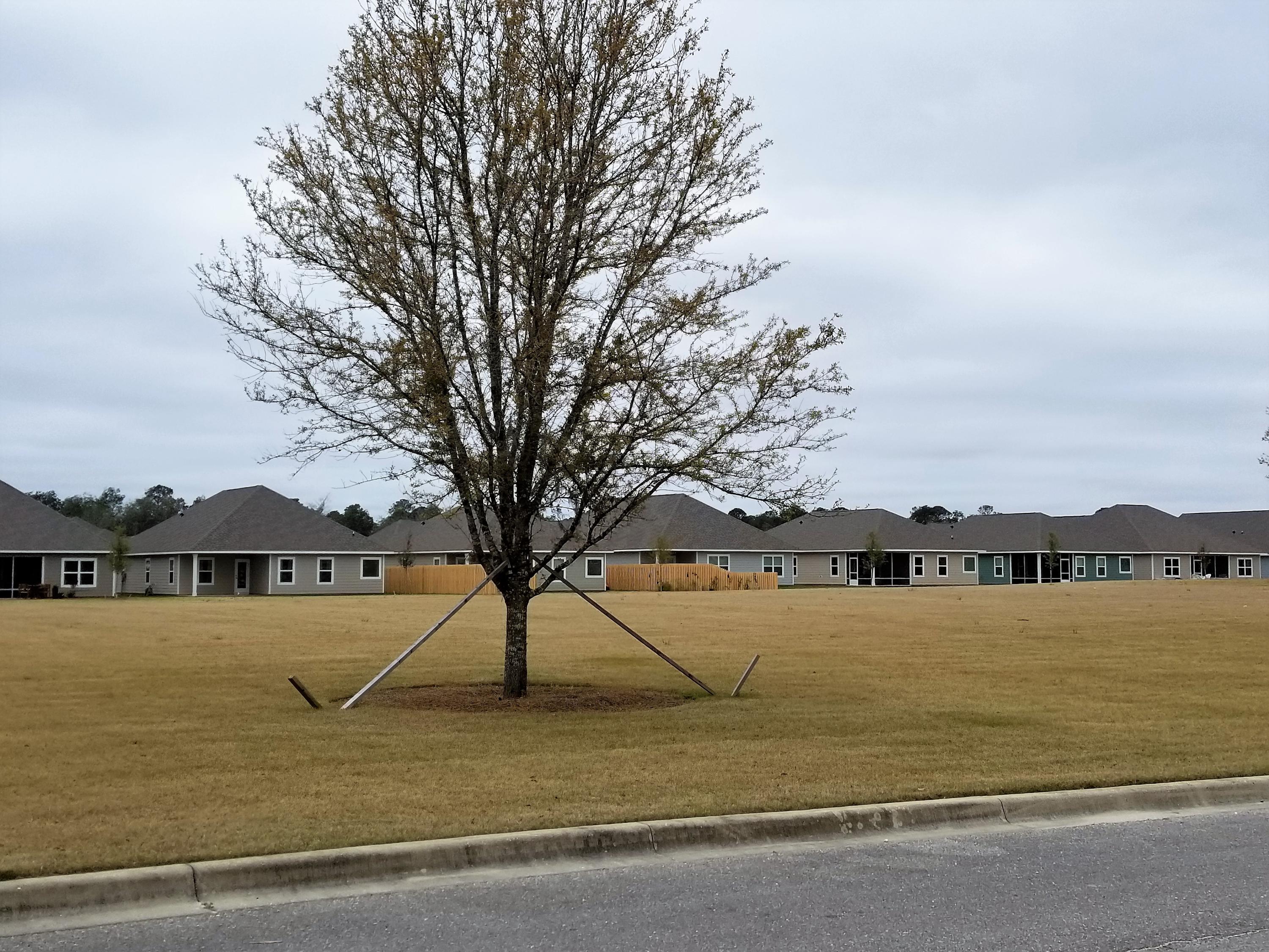 HAMMOCK BAY - Residential