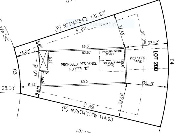 HAMMOCK BAY - Residential