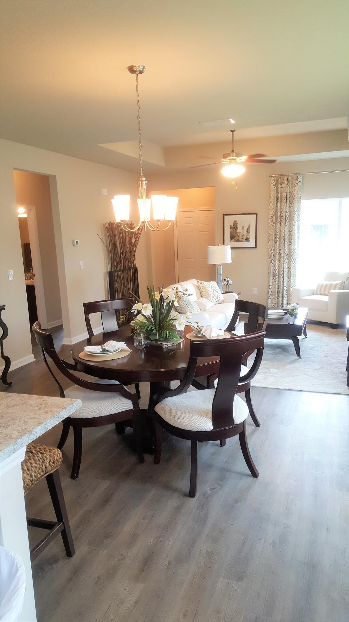 HAMMOCK BAY - Residential