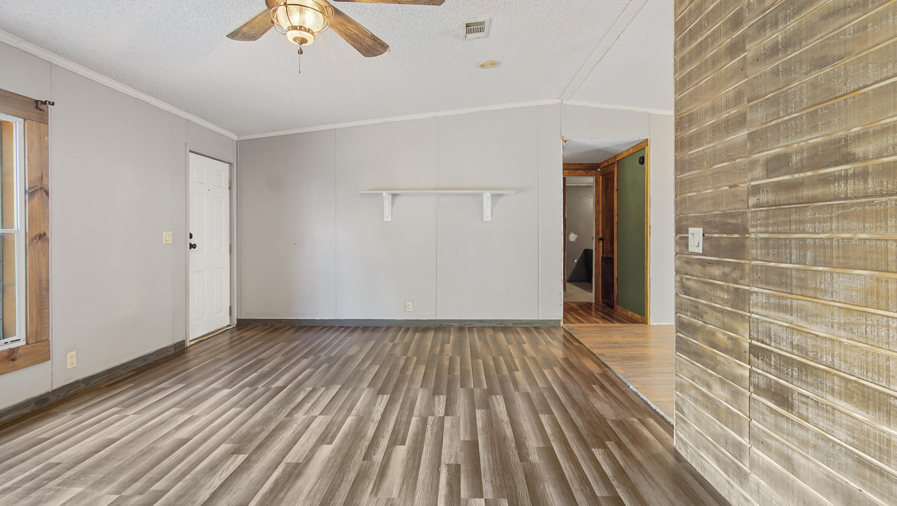 OAKWOOD HILLS UNIT 1 - Residential