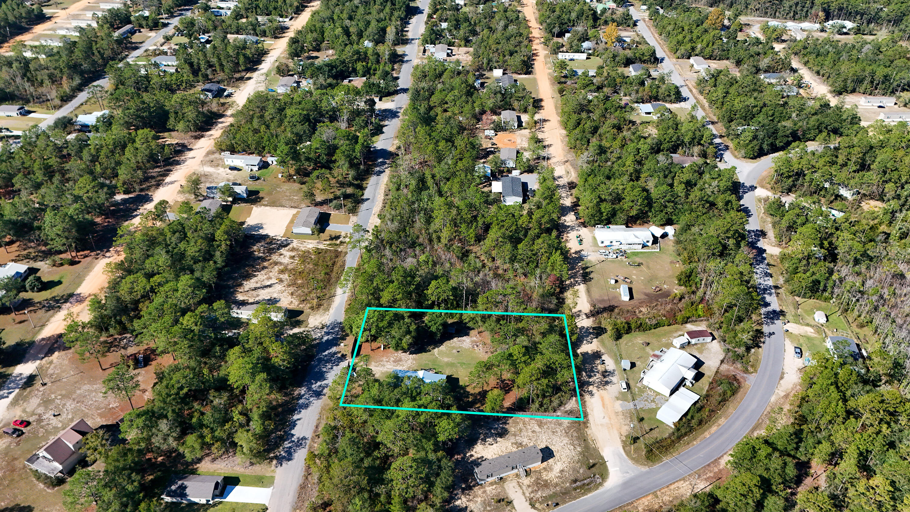 OAKWOOD HILLS UNIT 1 - Residential