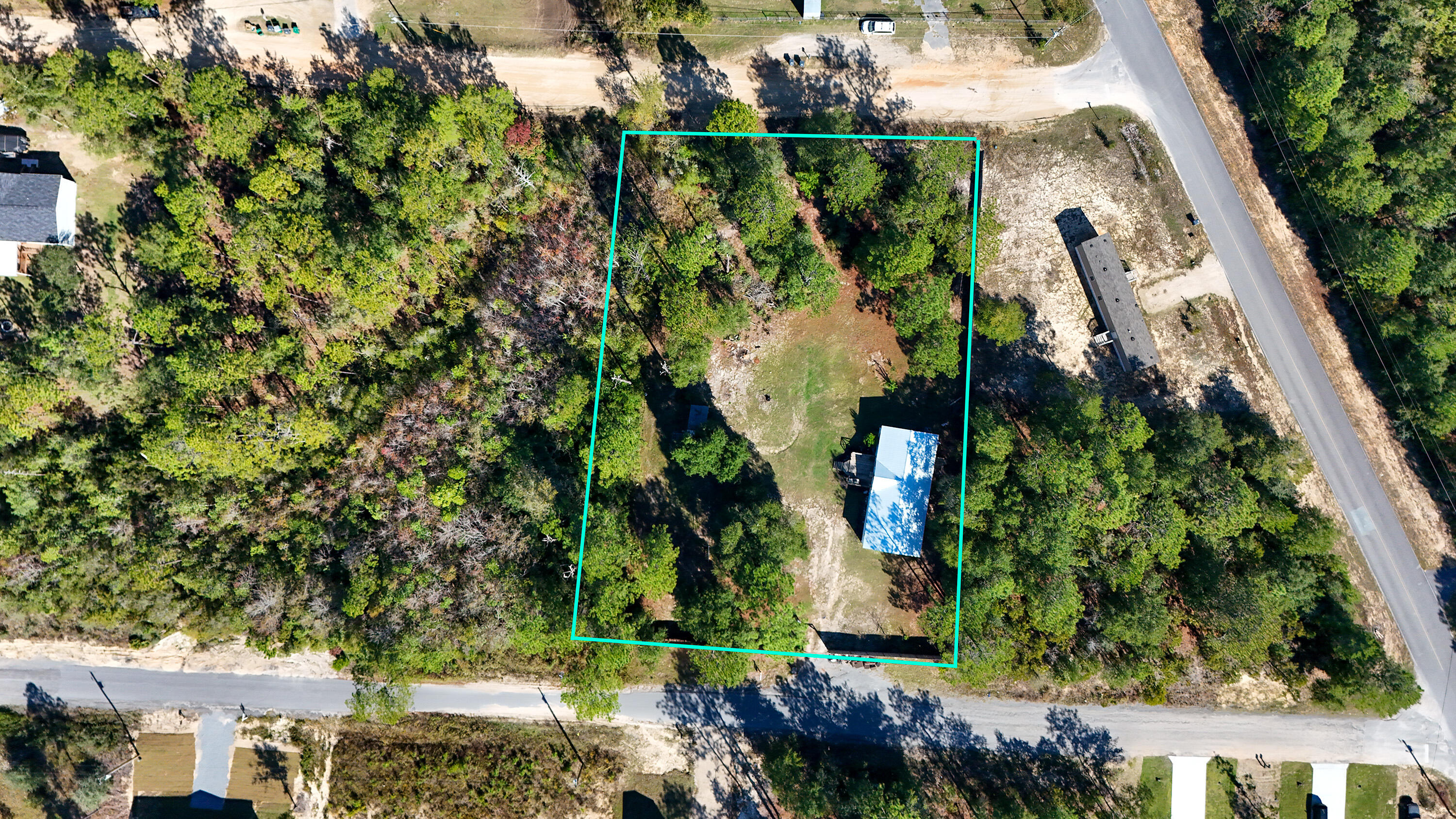 OAKWOOD HILLS UNIT 1 - Residential