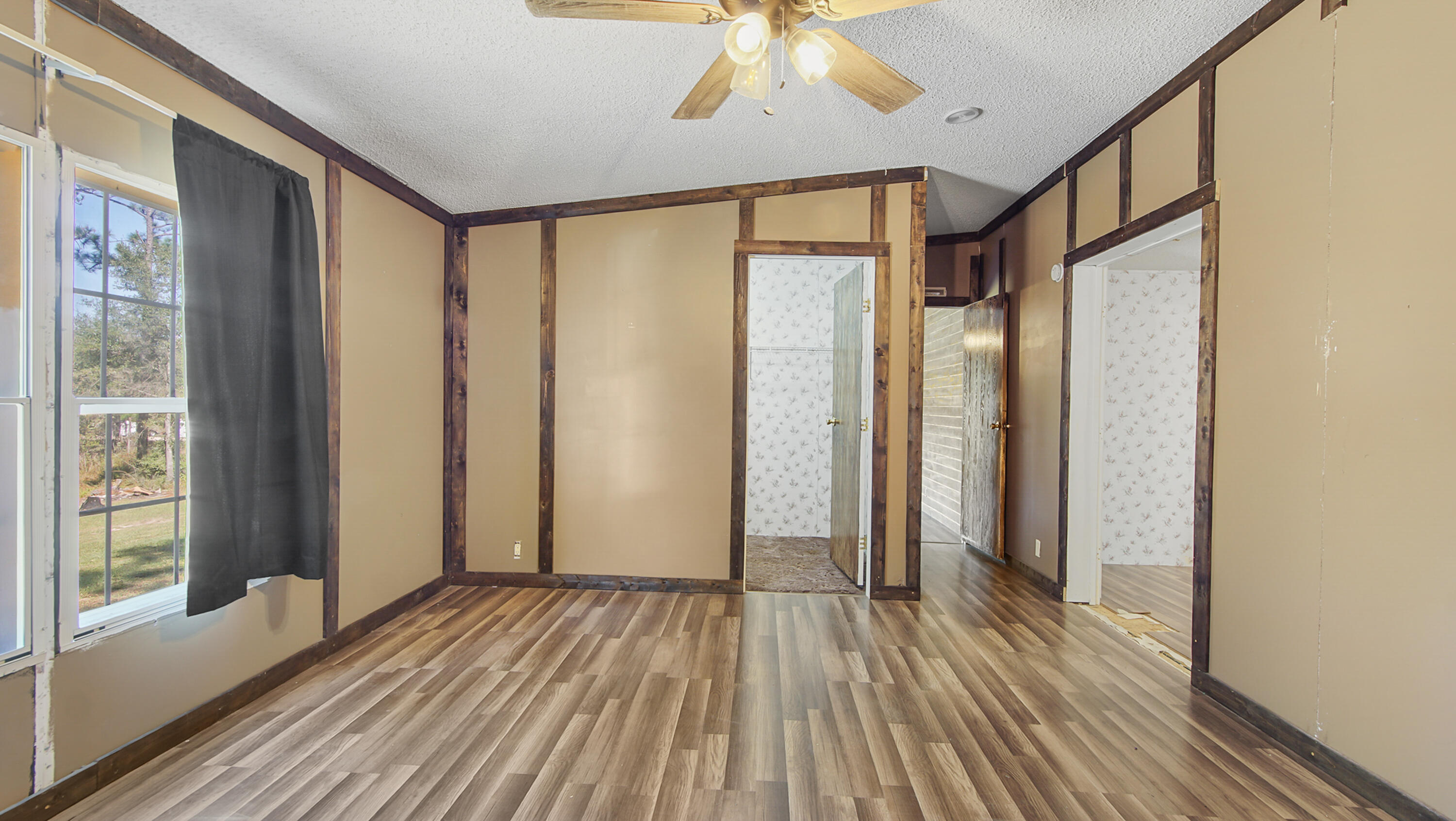 OAKWOOD HILLS UNIT 1 - Residential