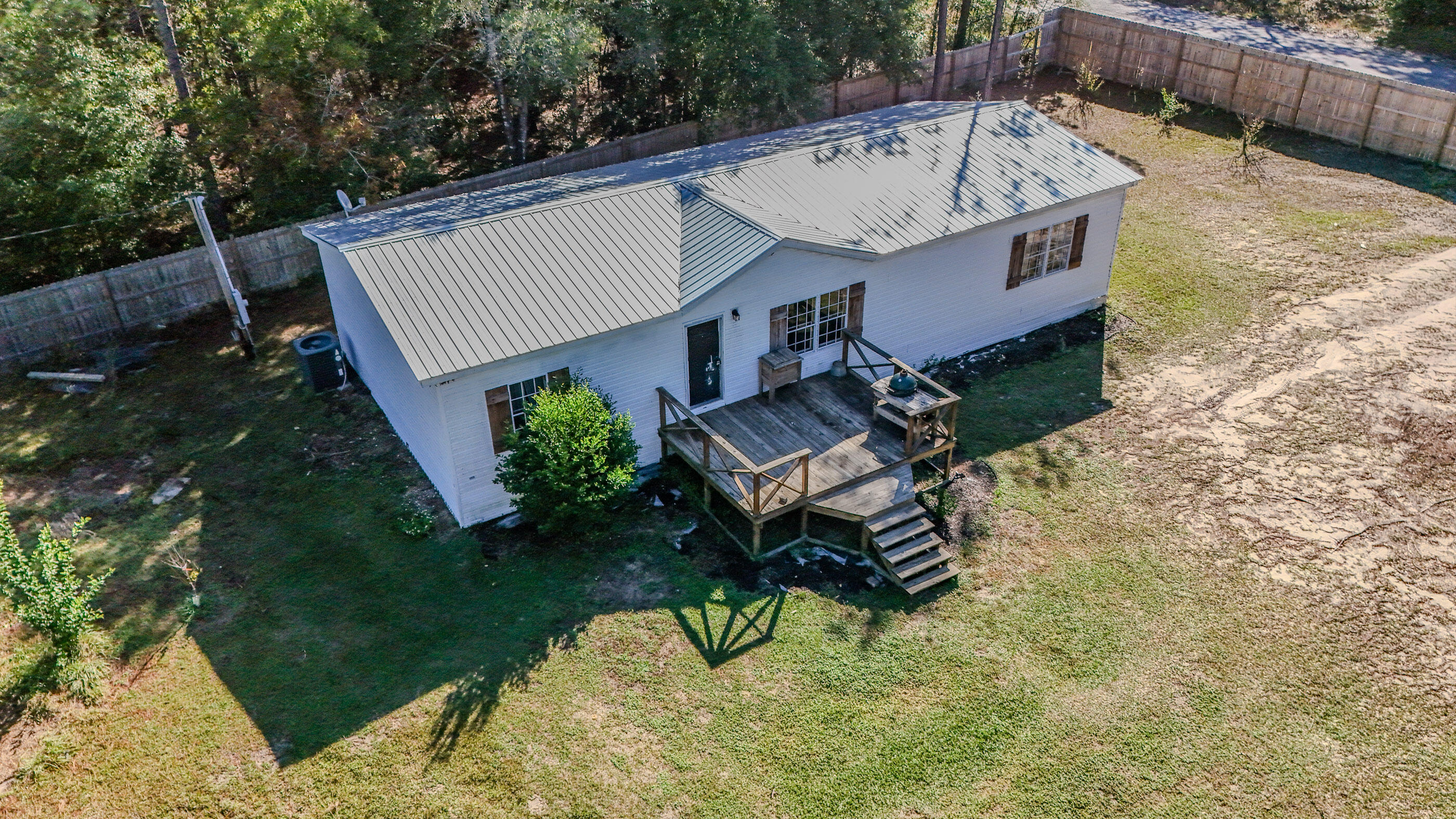 OAKWOOD HILLS UNIT 1 - Residential