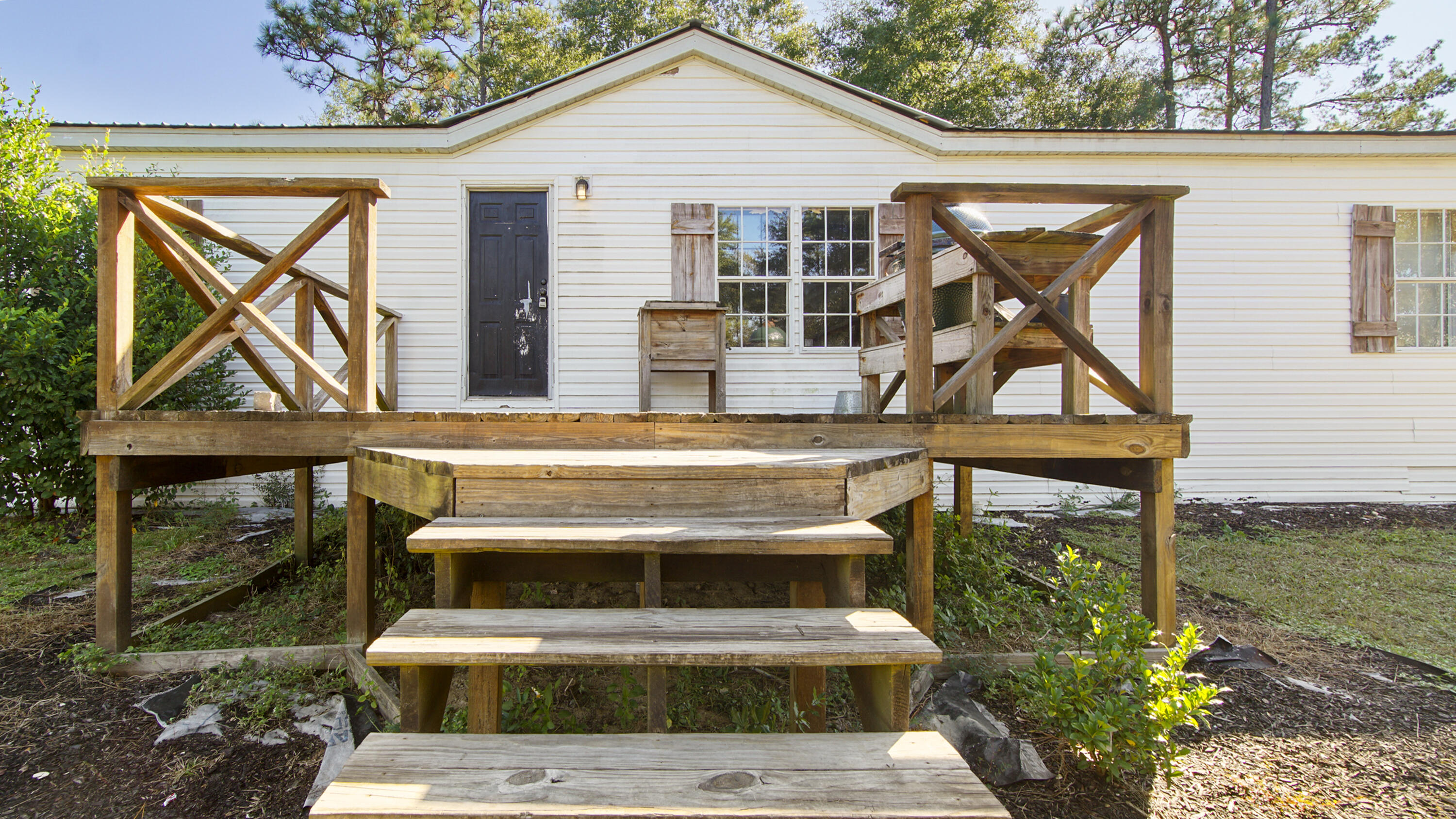 OAKWOOD HILLS UNIT 1 - Residential