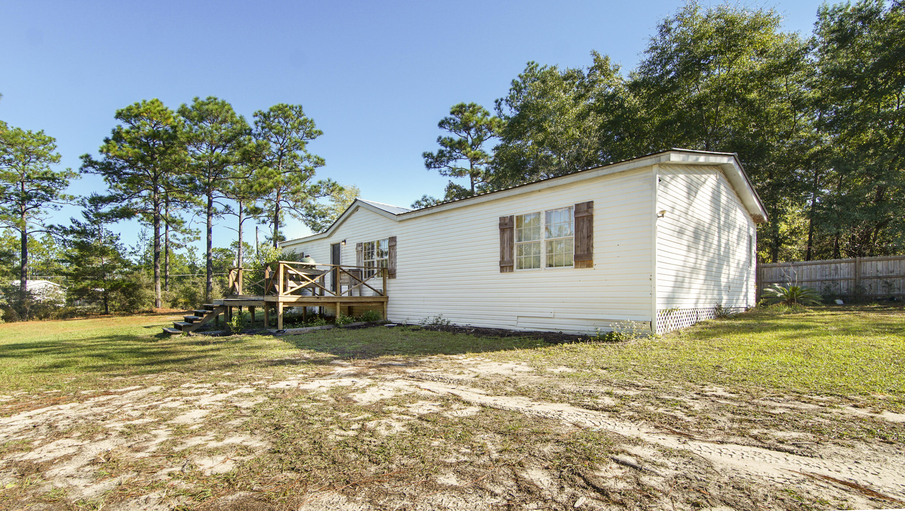 OAKWOOD HILLS UNIT 1 - Residential