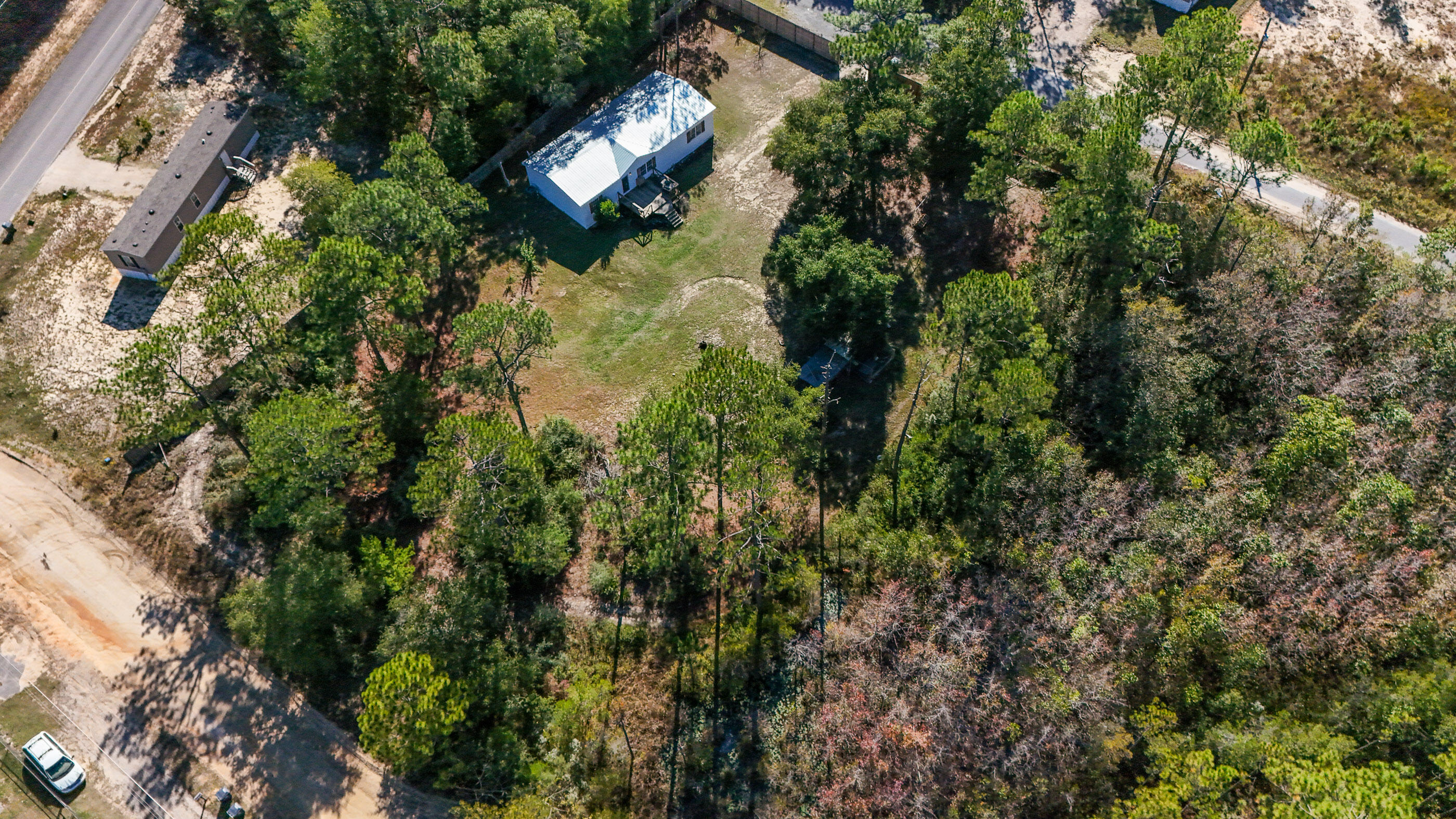 OAKWOOD HILLS UNIT 1 - Residential