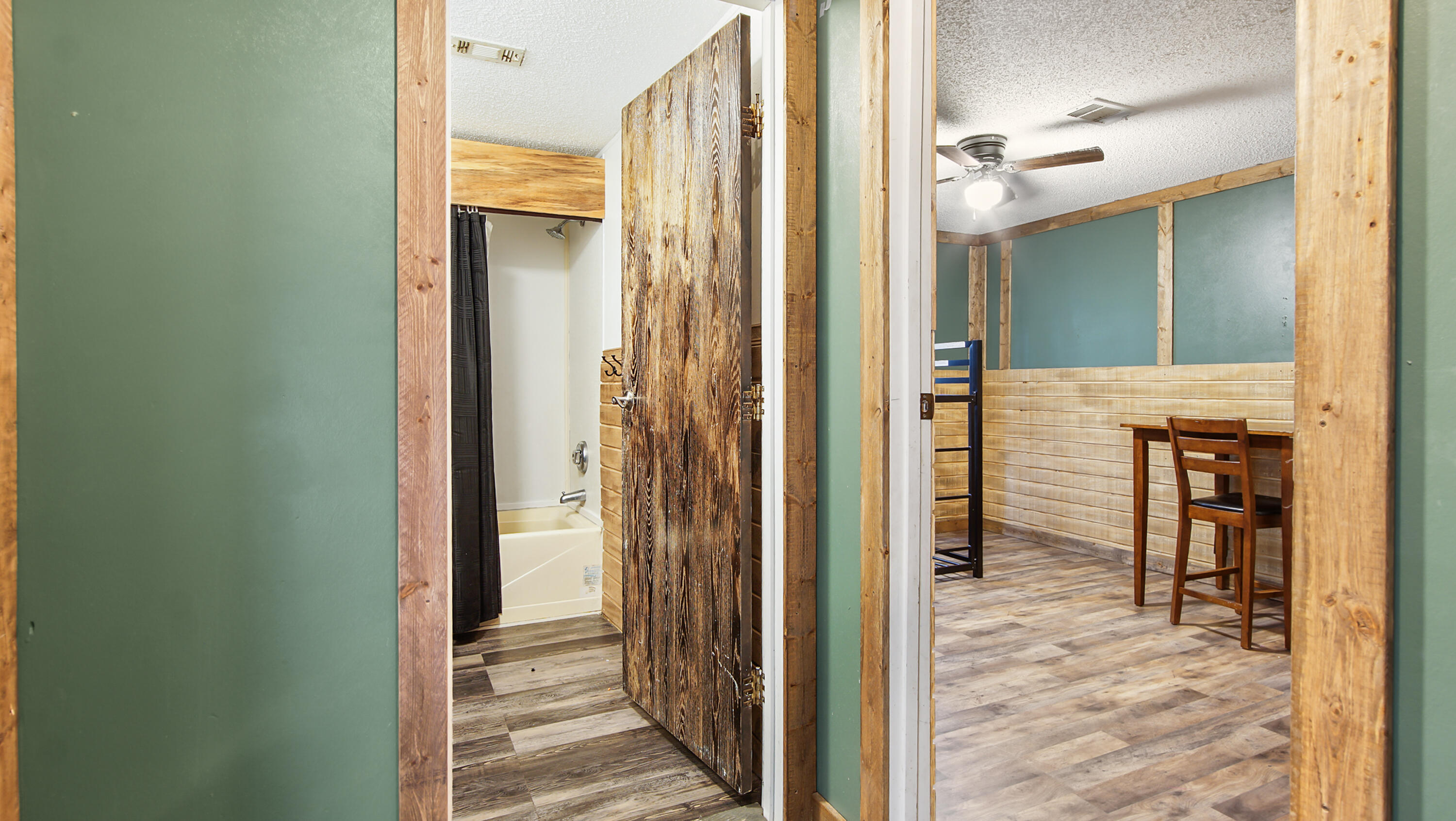 OAKWOOD HILLS UNIT 1 - Residential