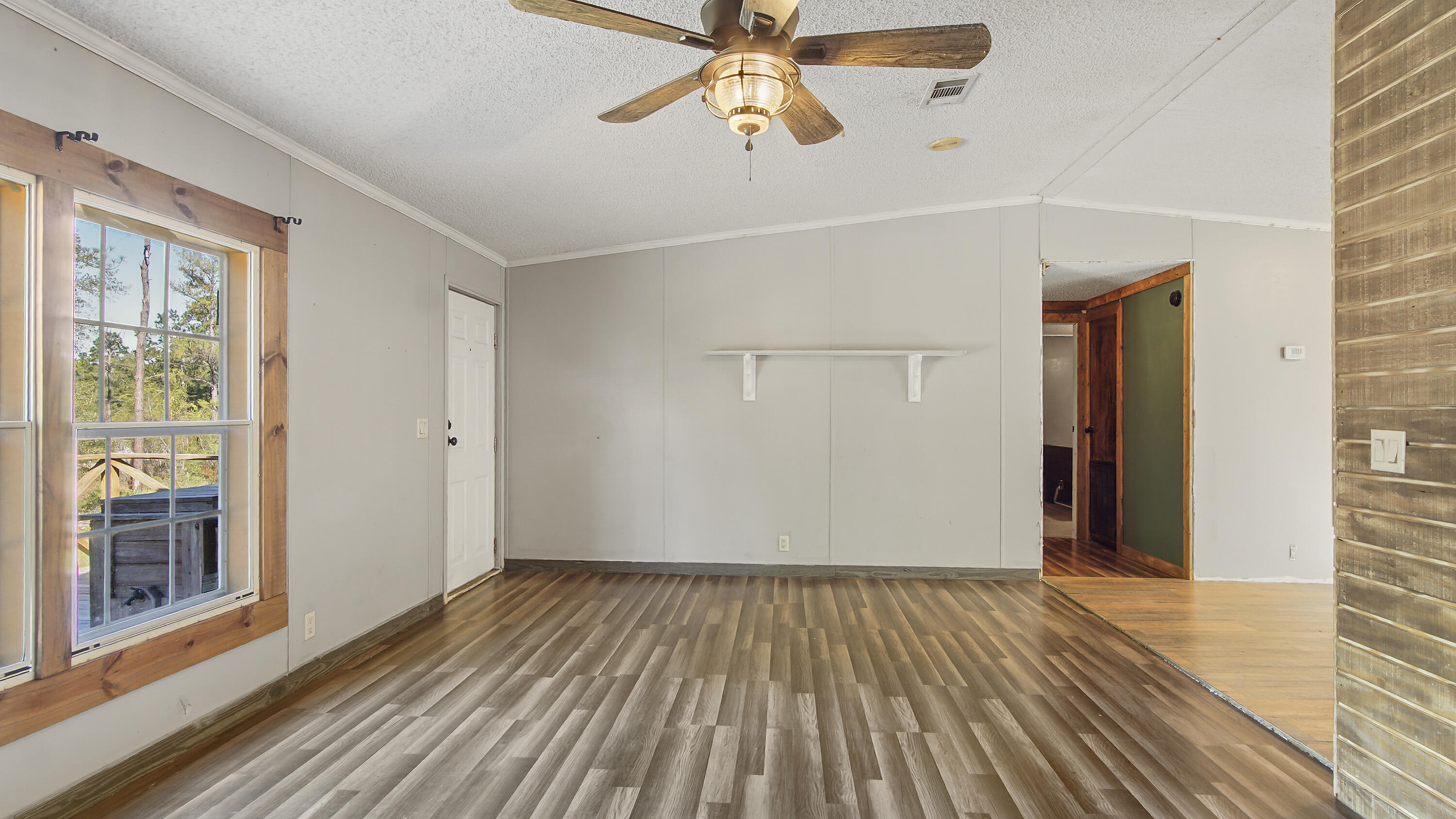 OAKWOOD HILLS UNIT 1 - Residential