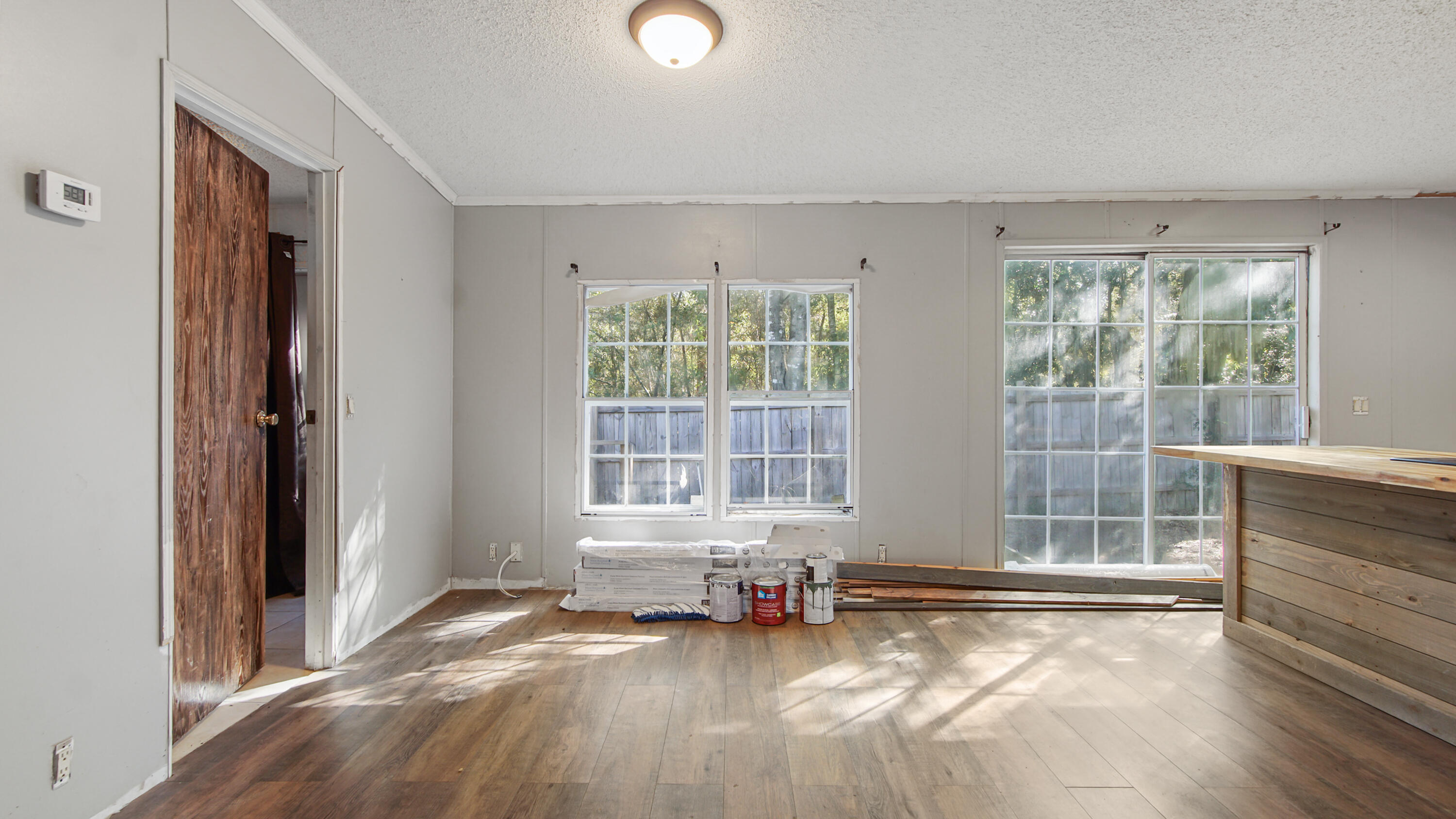 OAKWOOD HILLS UNIT 1 - Residential