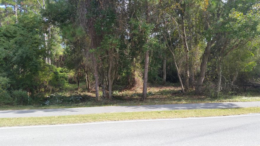 Proposed Construction