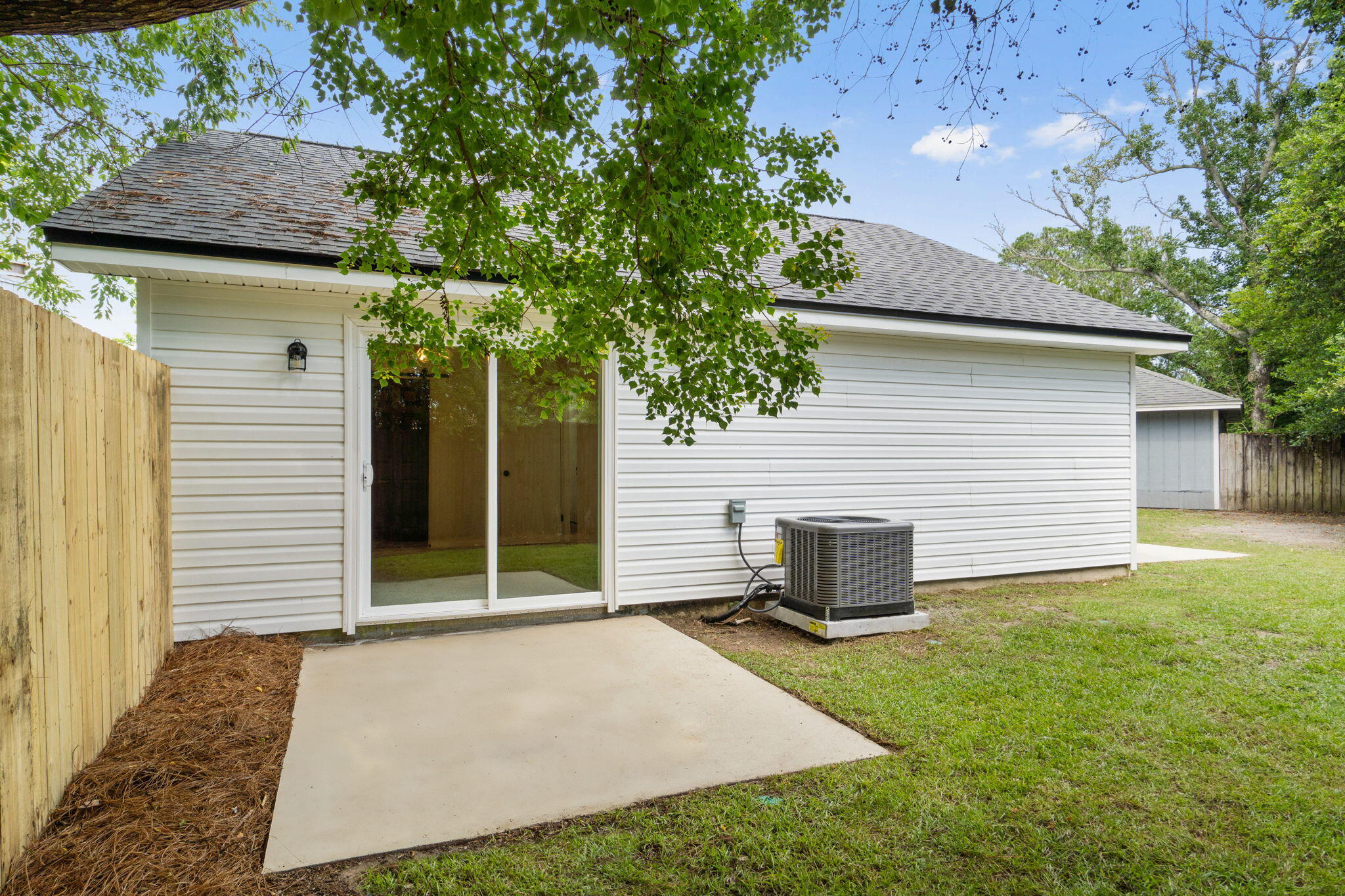 HIDDEN TRAILS PH 1 - Residential