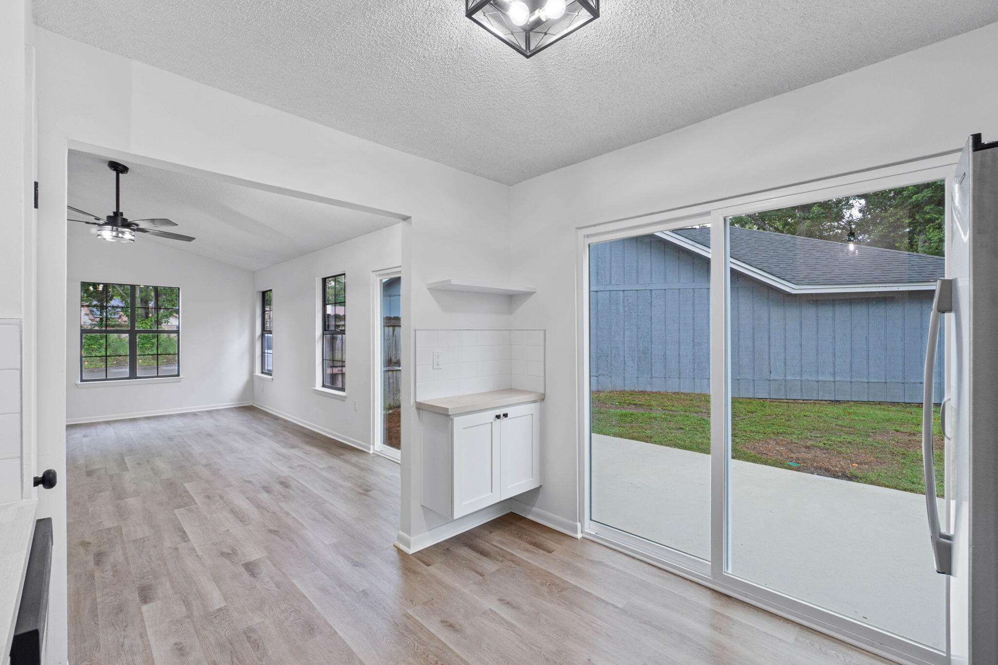 HIDDEN TRAILS PH 1 - Residential