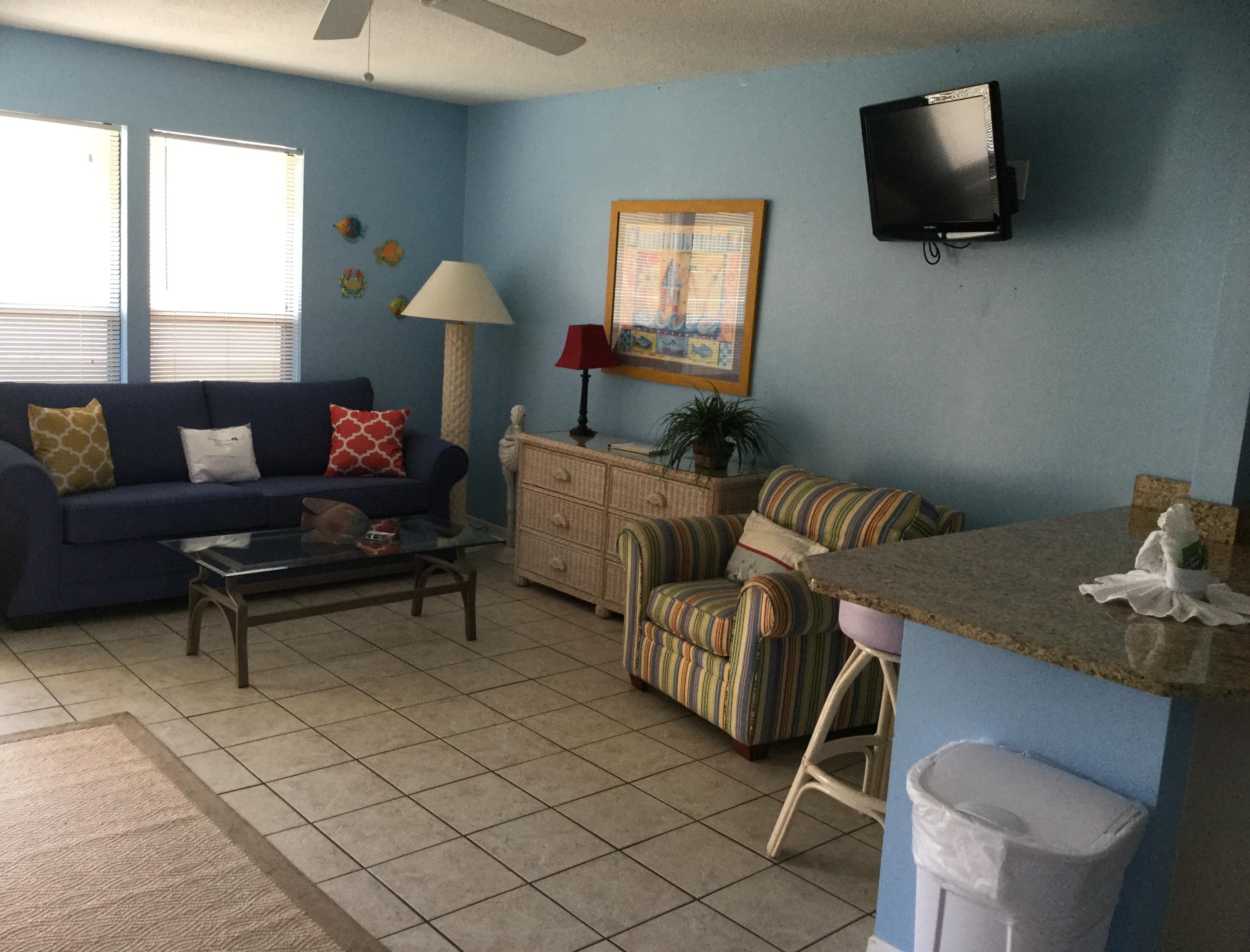 Sandpiper Cove Condominiums - Residential