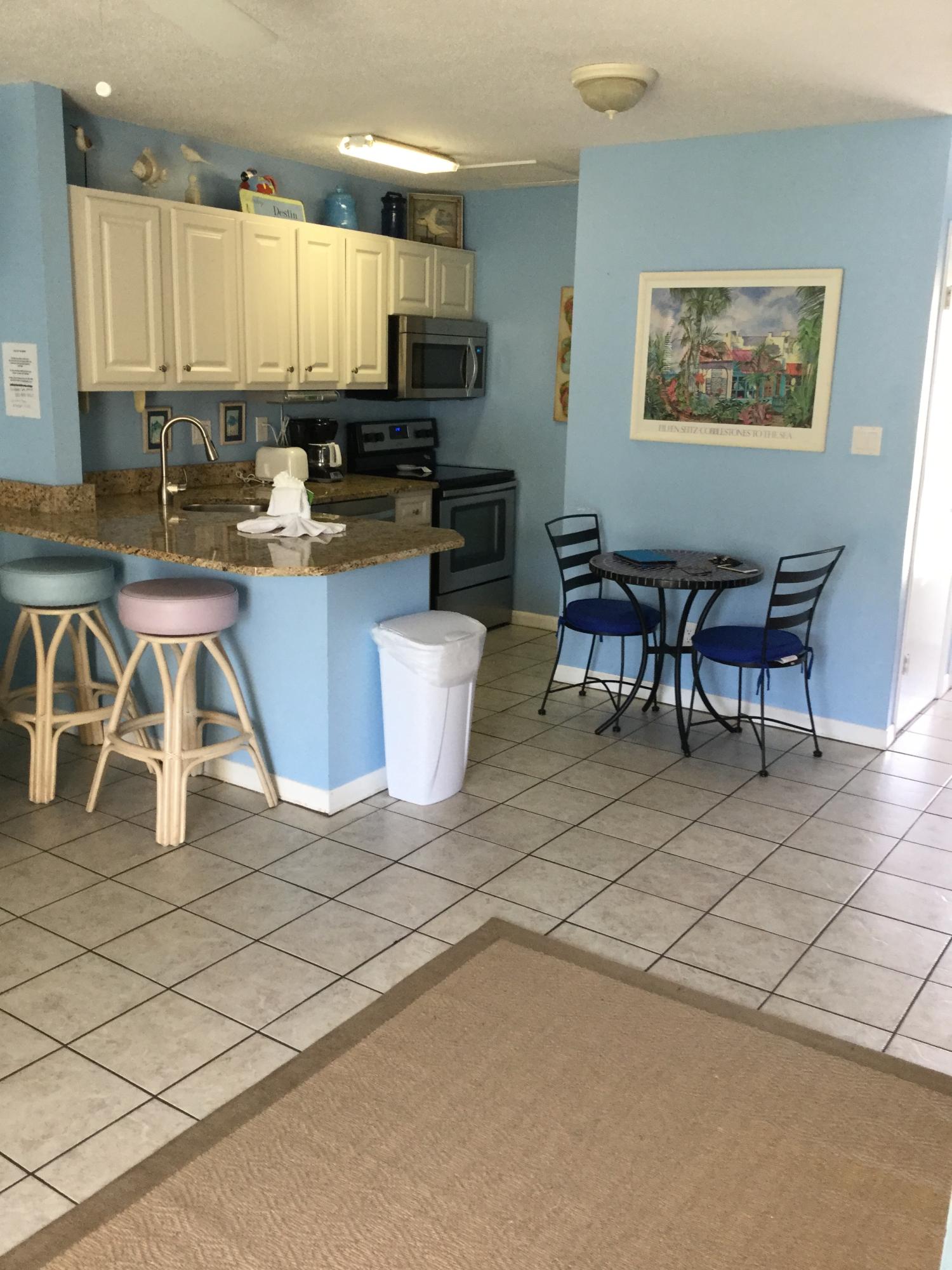 Sandpiper Cove Condominiums - Residential