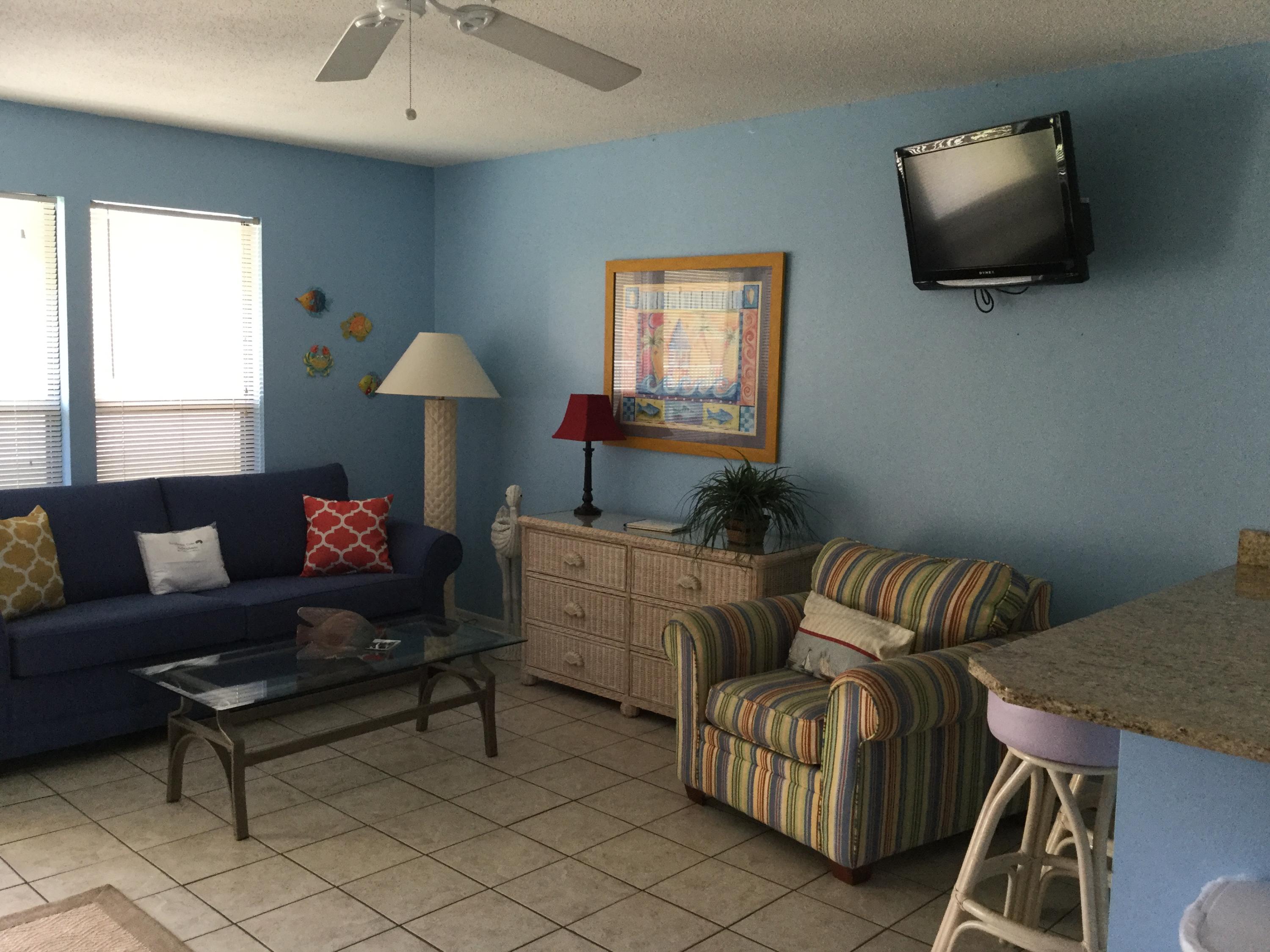 Sandpiper Cove Condominiums - Residential