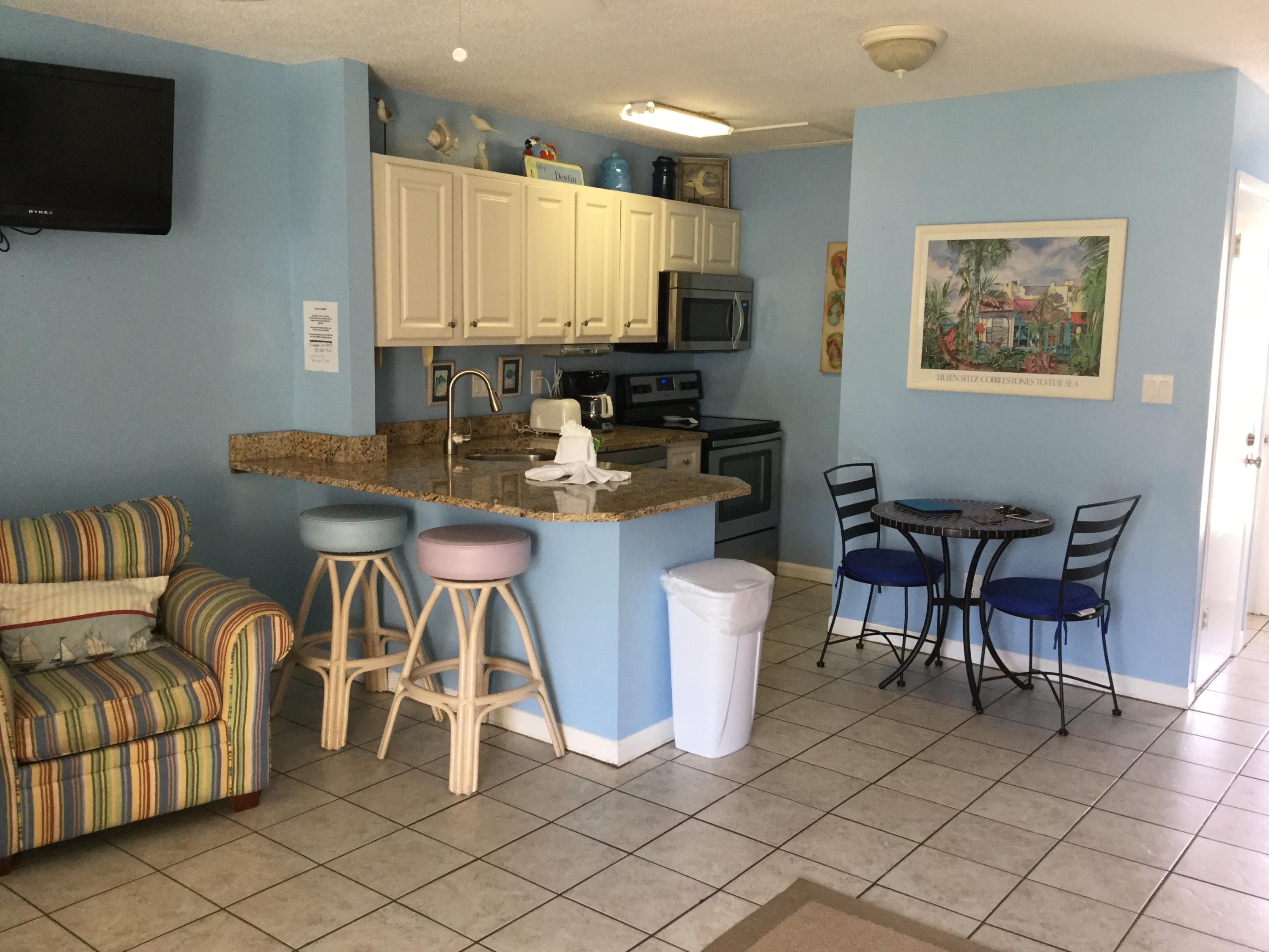 Sandpiper Cove Condominiums - Residential