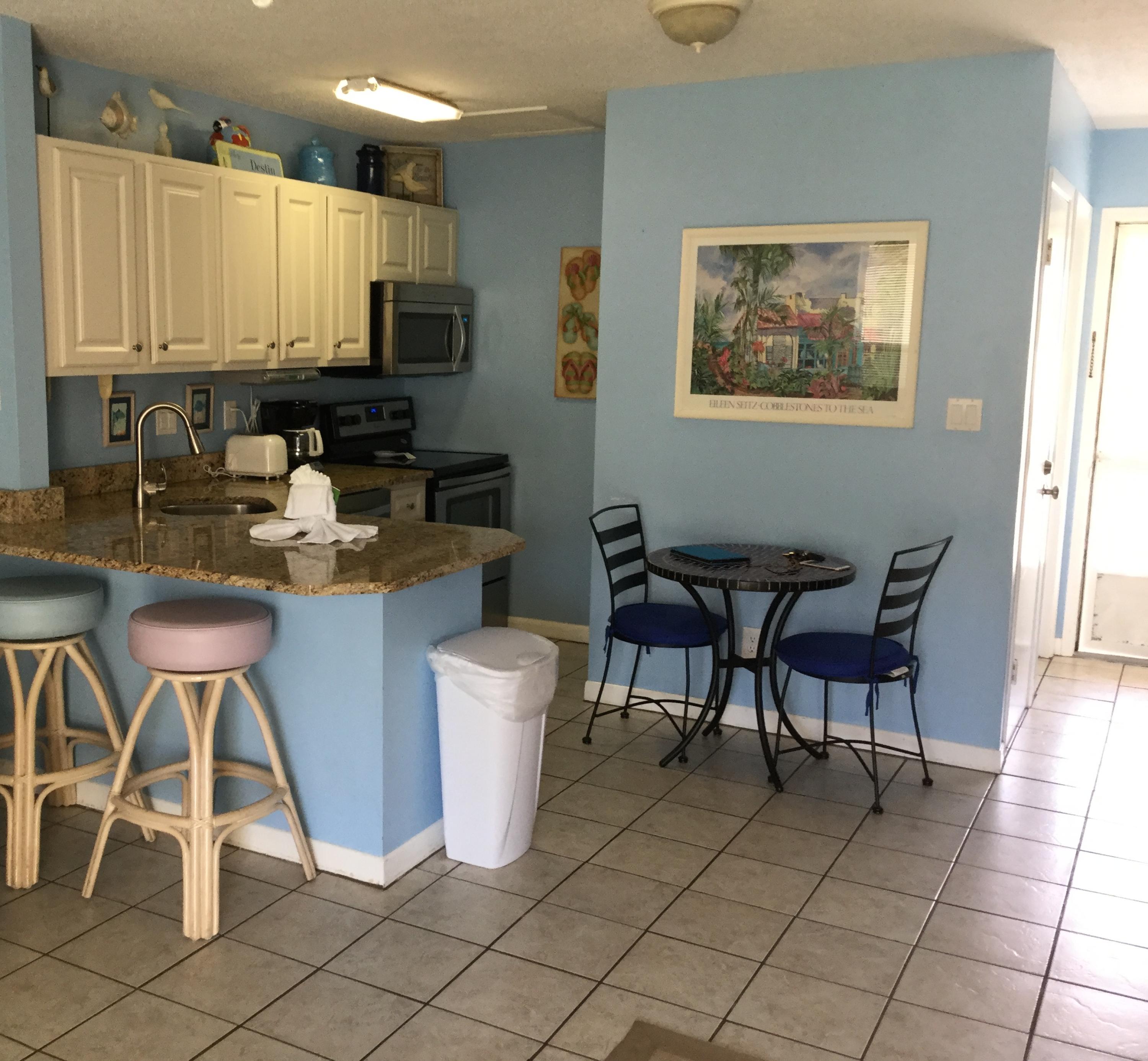 Sandpiper Cove Condominiums - Residential