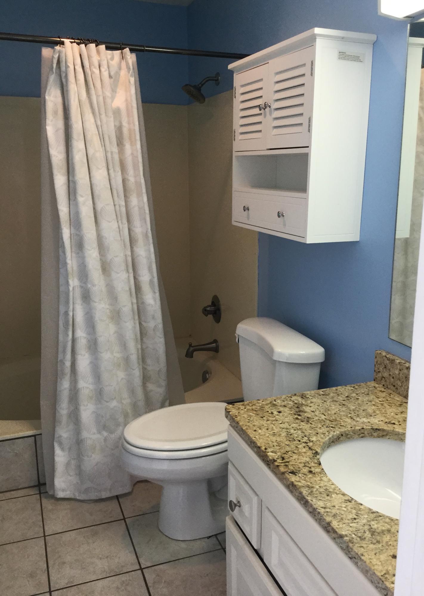 Sandpiper Cove Condominiums - Residential