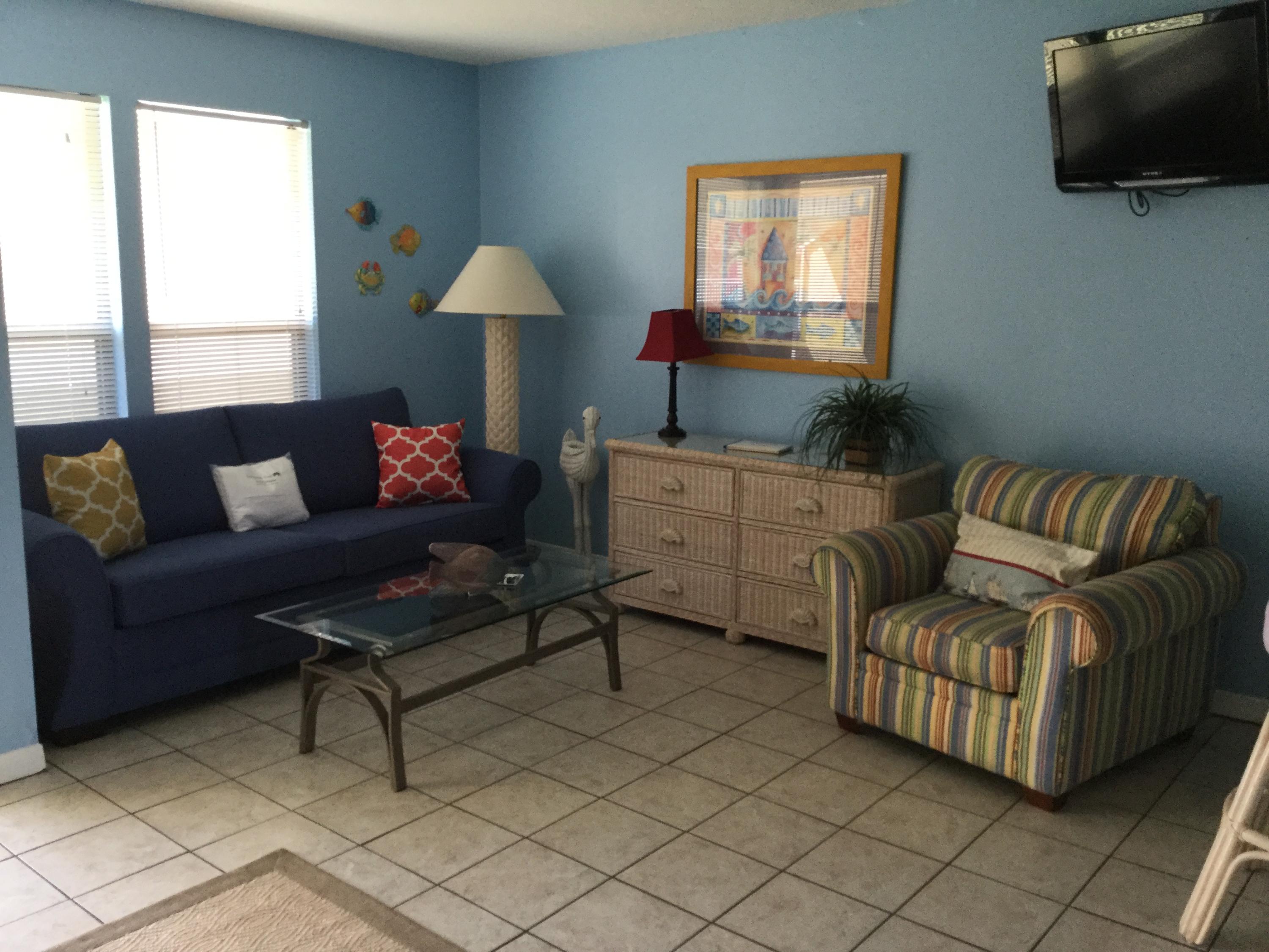 Sandpiper Cove Condominiums - Residential