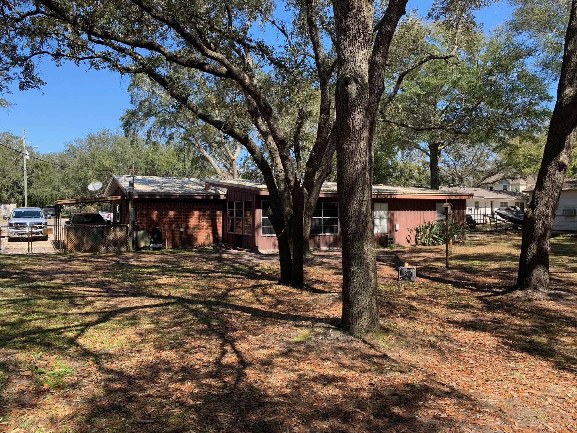 CALHOUN S/D TO DESTIN - Residential