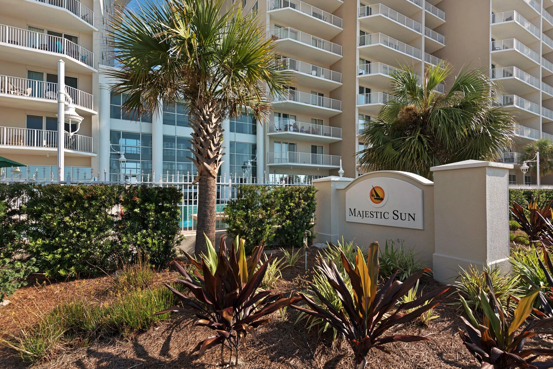 MAJESTIC SUN - Residential