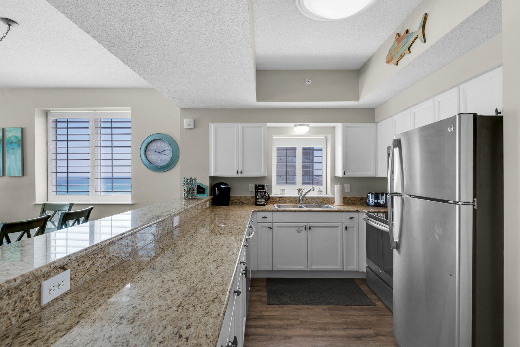 MAJESTIC SUN - Residential