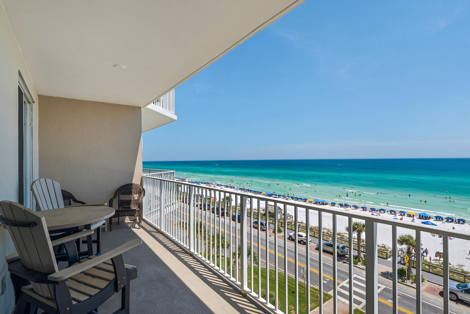 MAJESTIC SUN - Residential