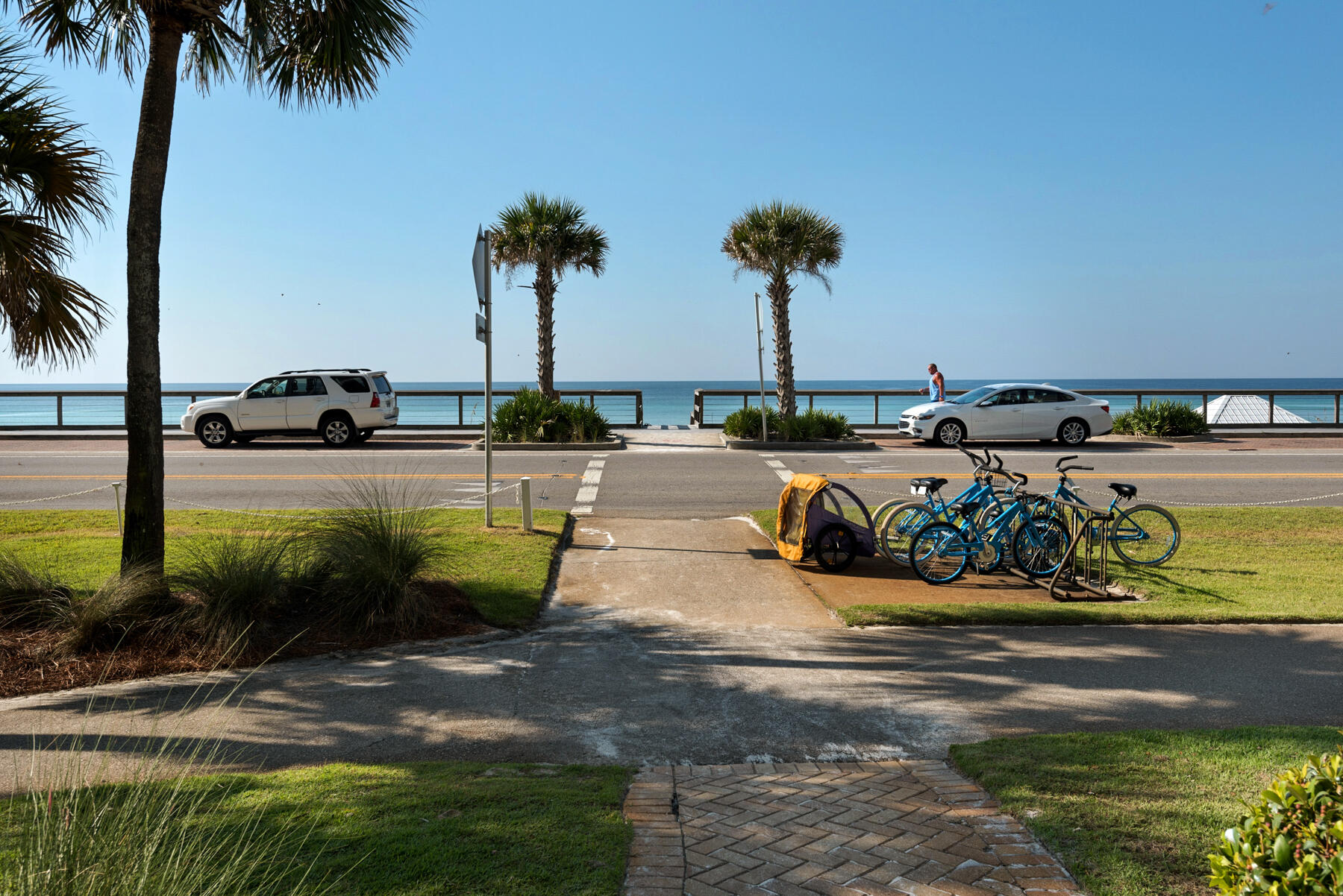 MAJESTIC SUN - Residential