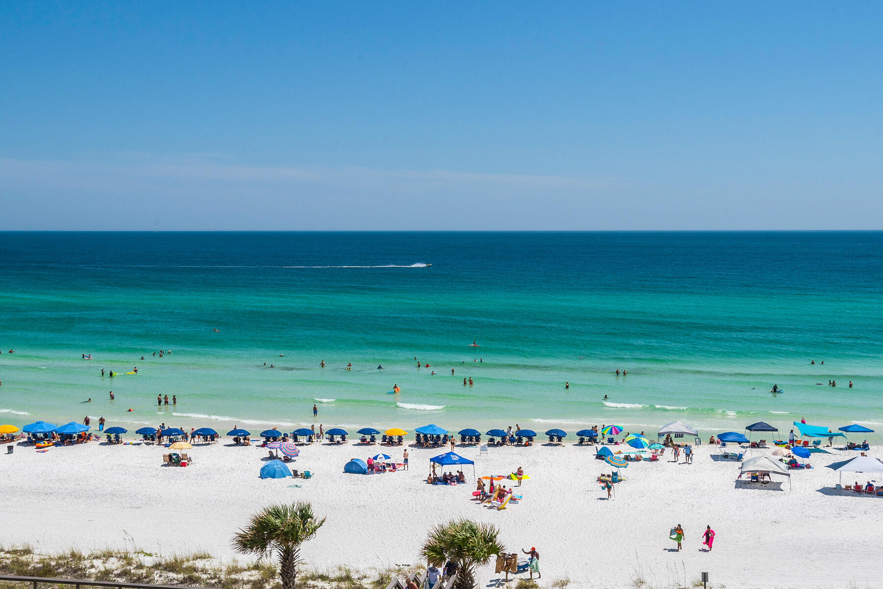 MAJESTIC SUN - Residential