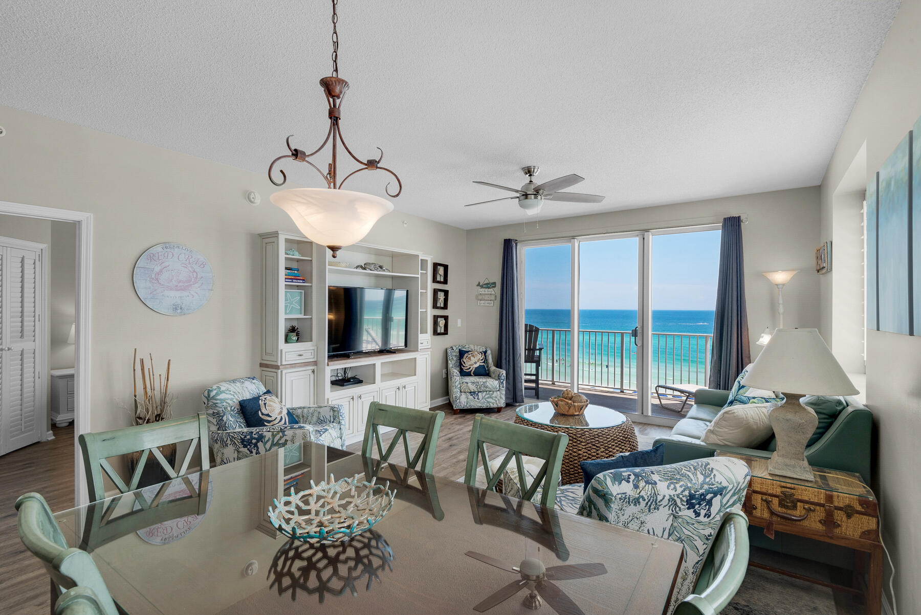 MAJESTIC SUN - Residential