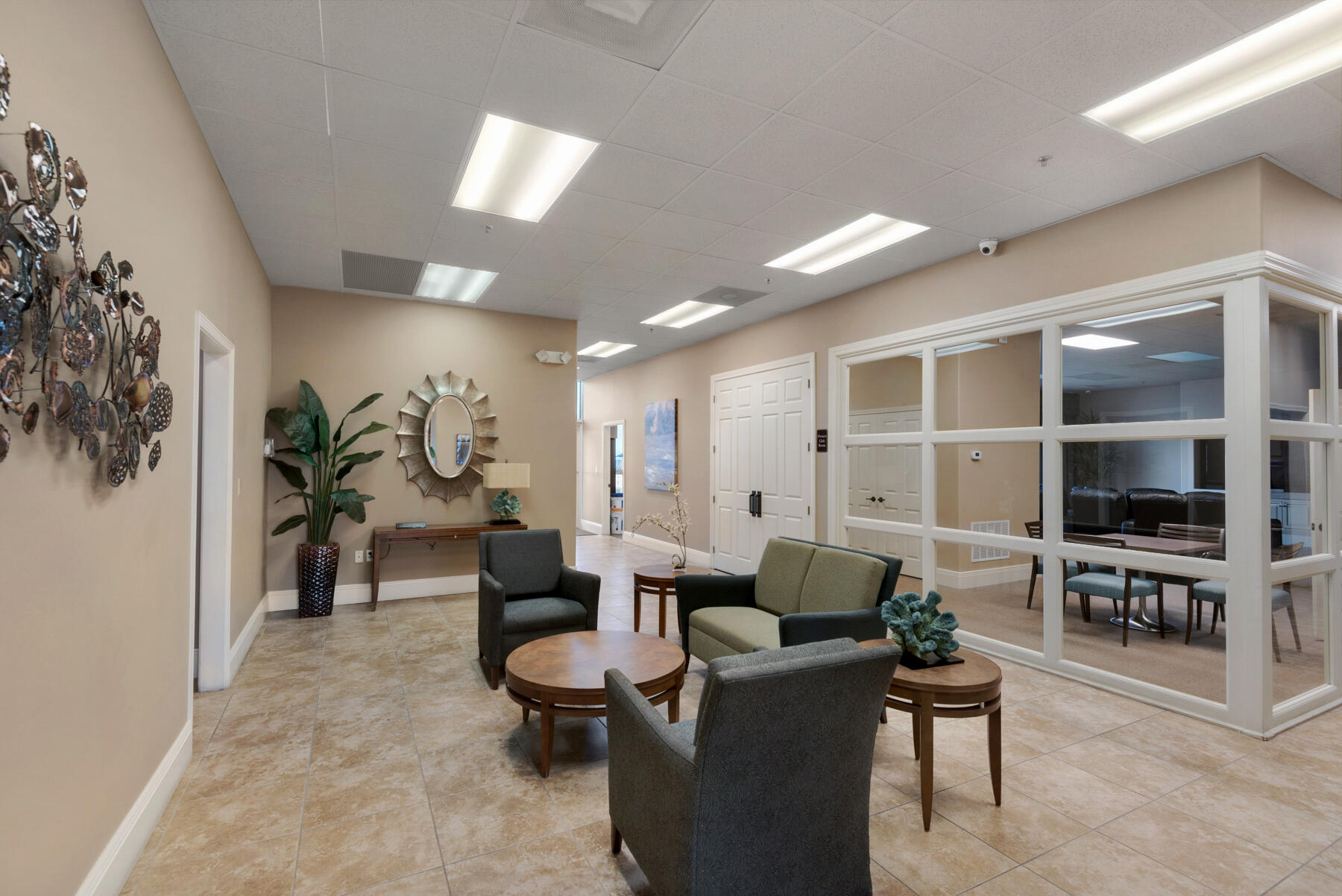 MAJESTIC SUN - Residential