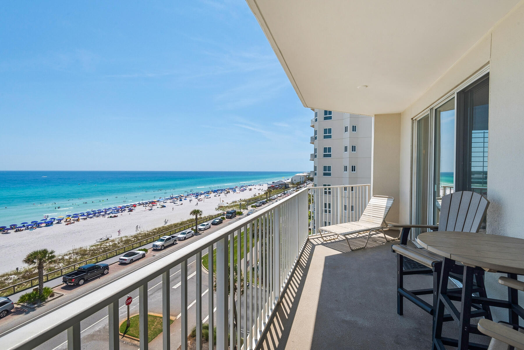 MAJESTIC SUN - Residential