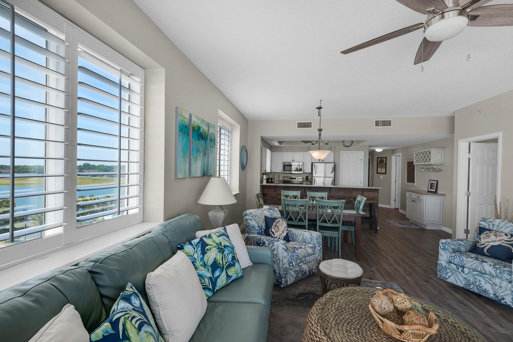 MAJESTIC SUN - Residential