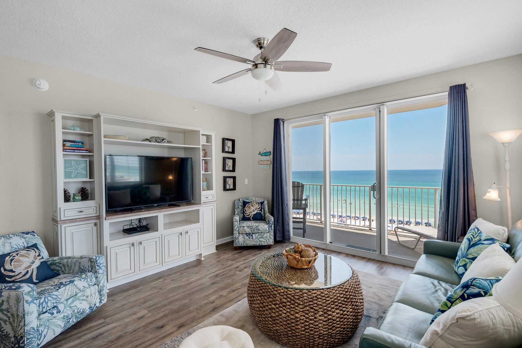 MAJESTIC SUN - Residential