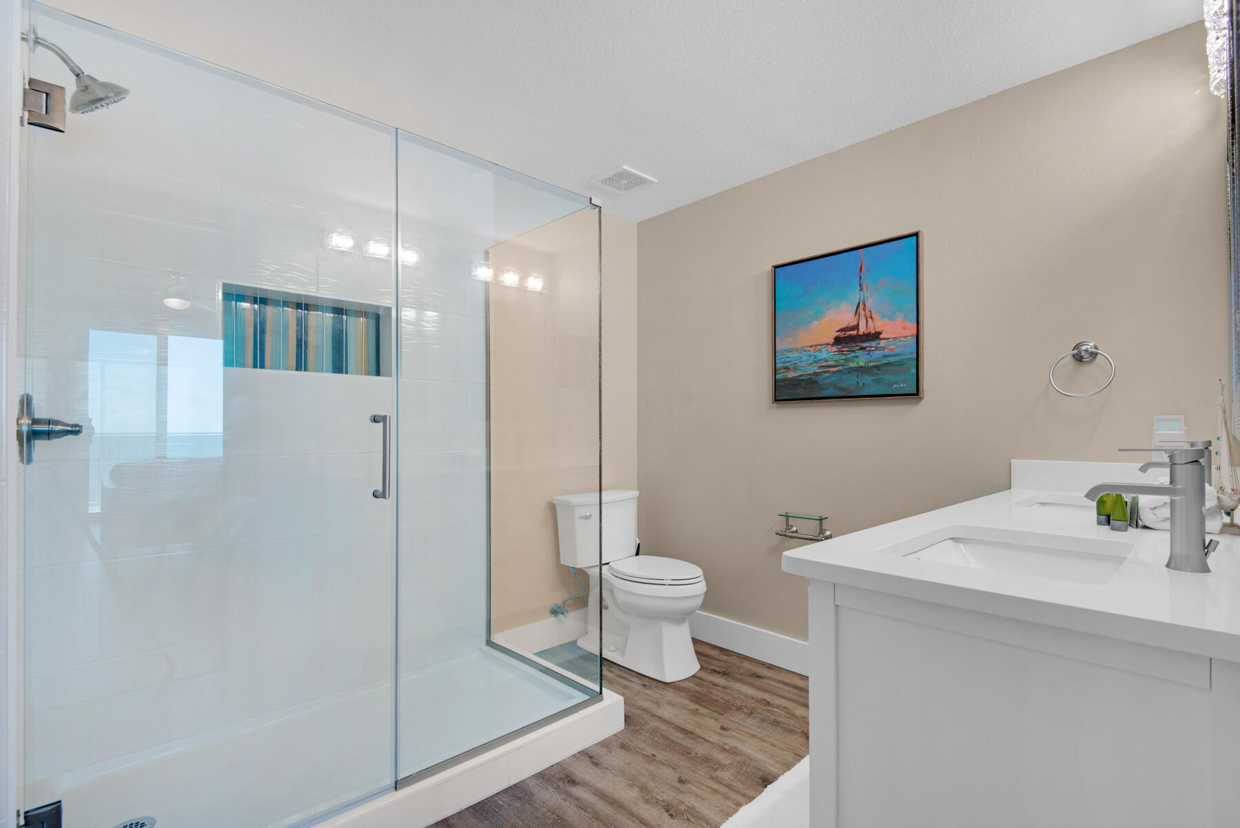 MAJESTIC SUN - Residential