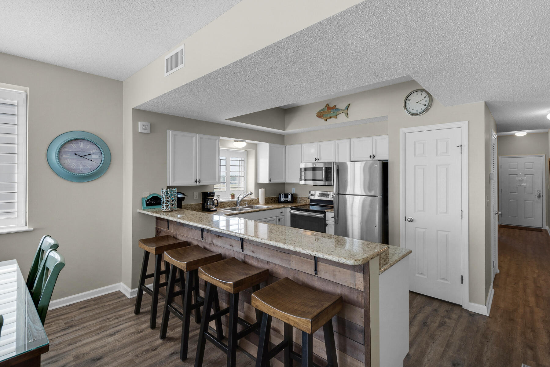 MAJESTIC SUN - Residential