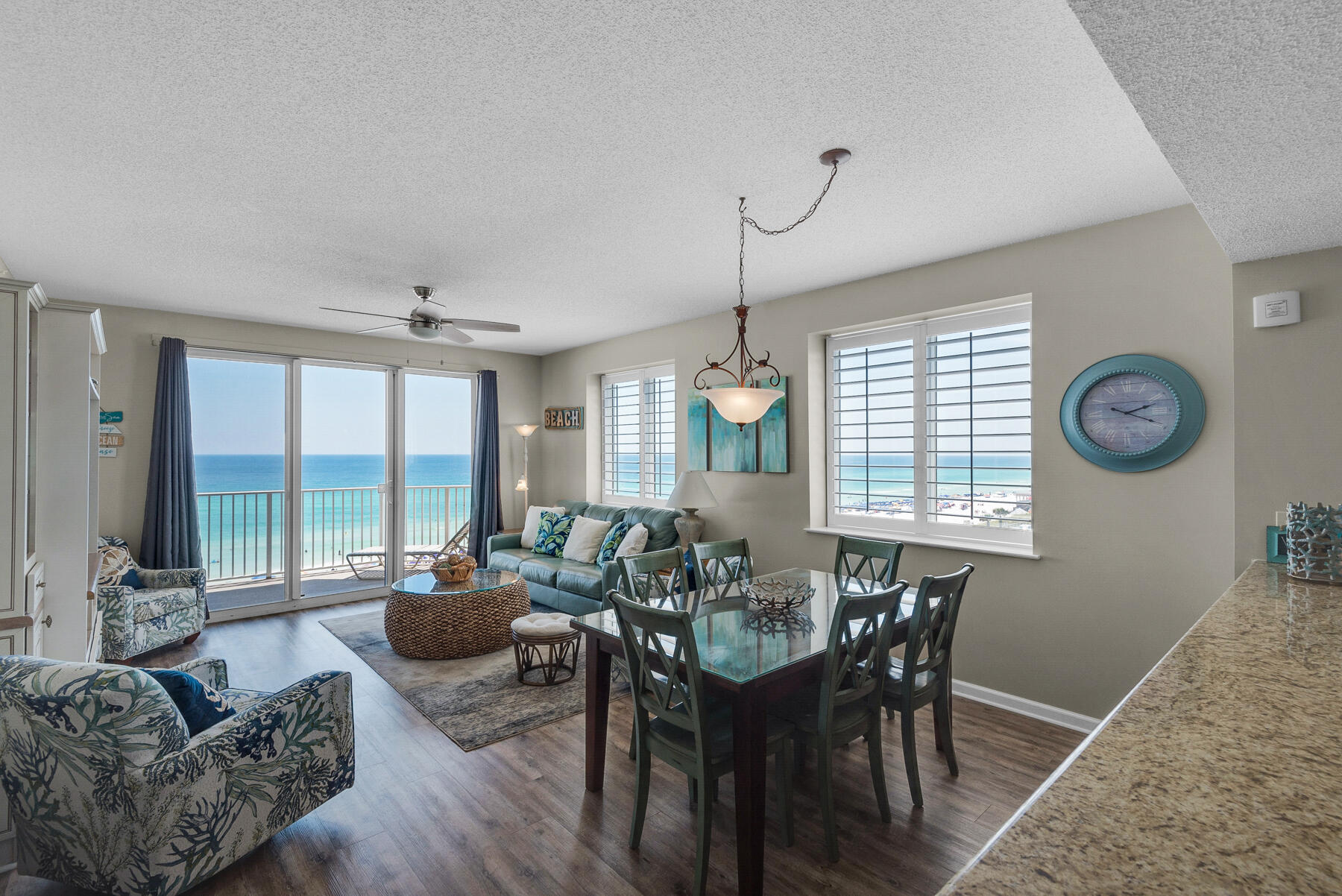 MAJESTIC SUN - Residential