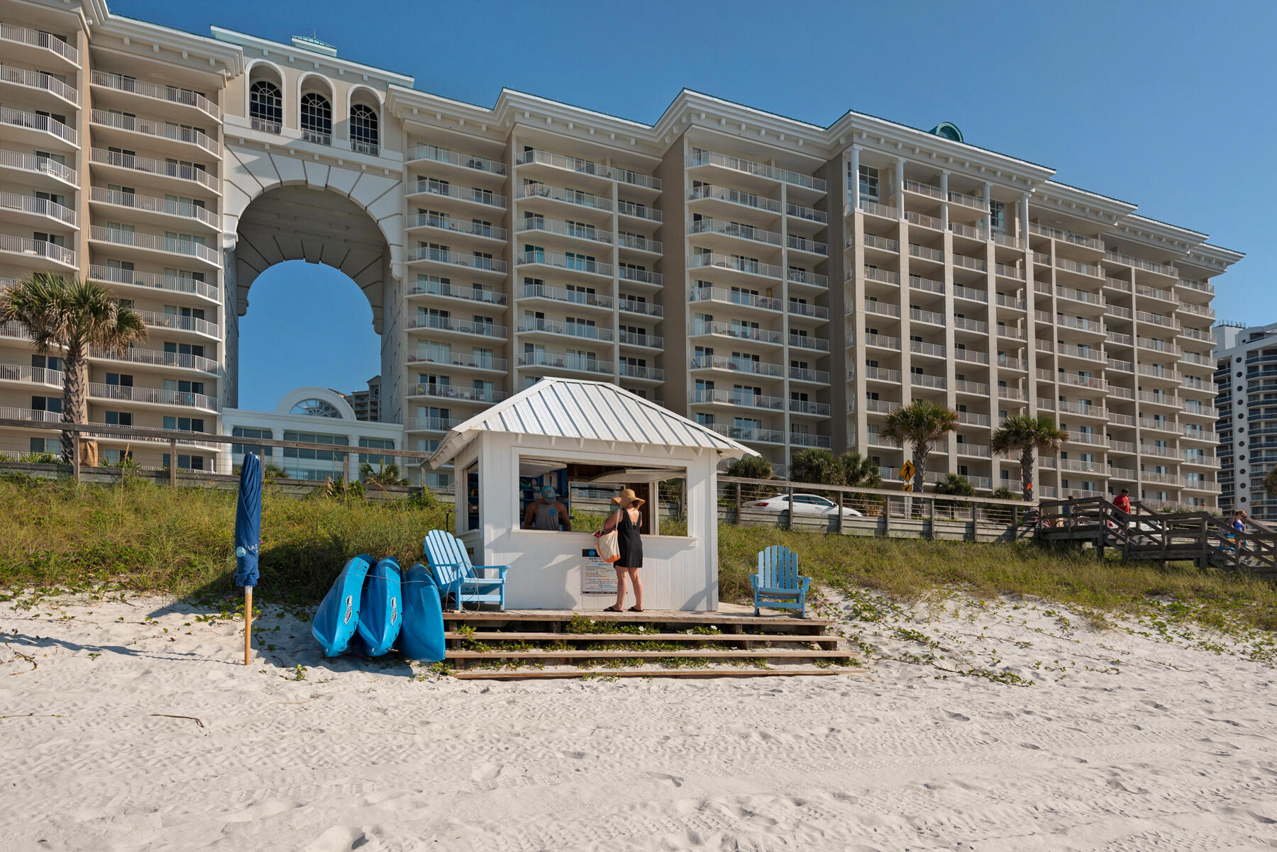 MAJESTIC SUN - Residential