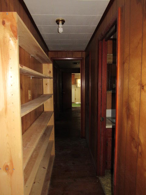 EDNEYS 2ND ADDN - Residential