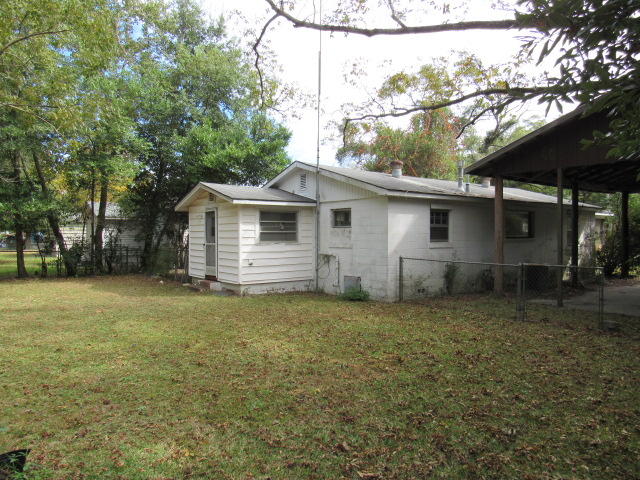 EDNEYS 2ND ADDN - Residential