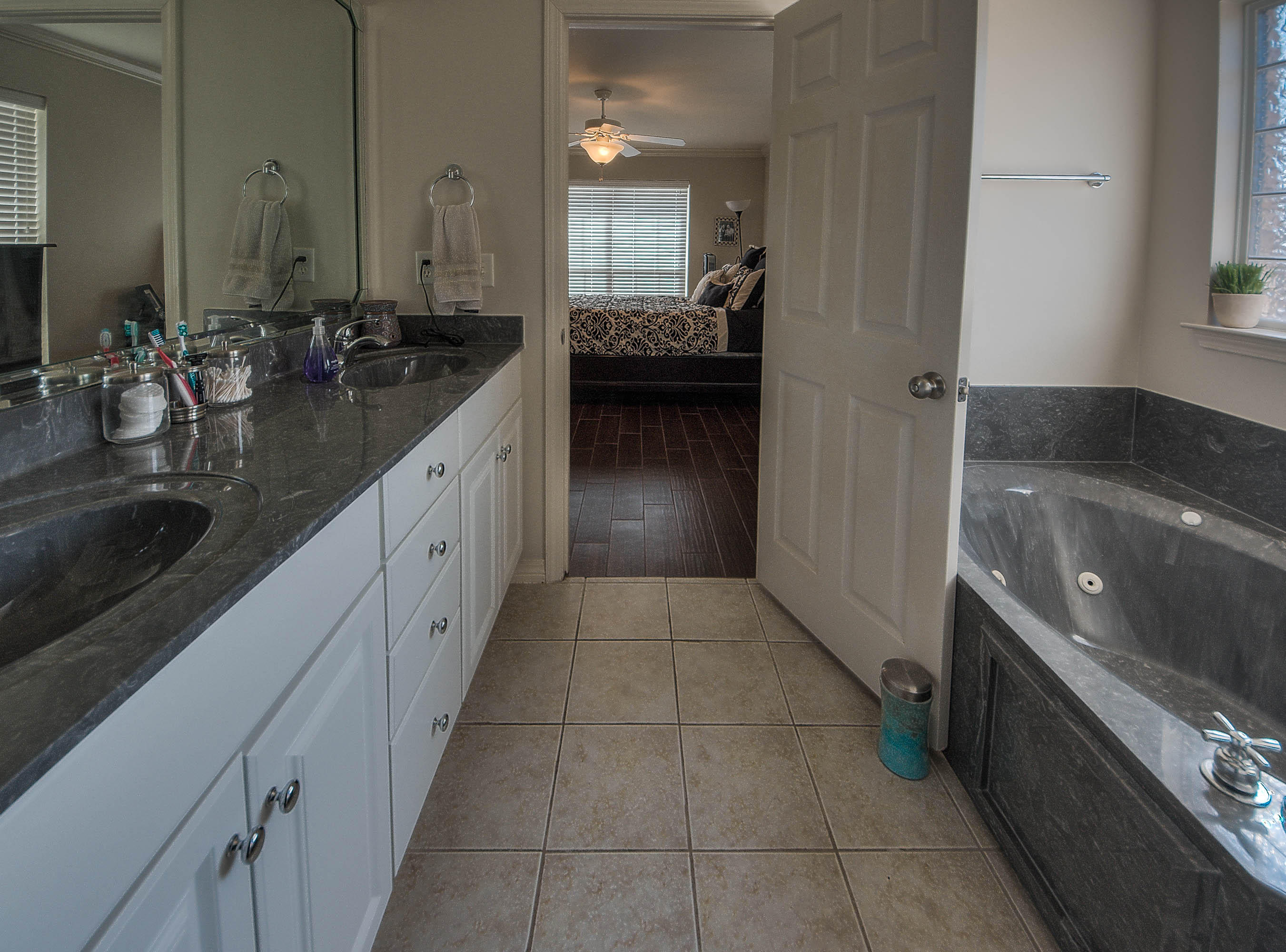 MACK BAYOU PARK - Residential