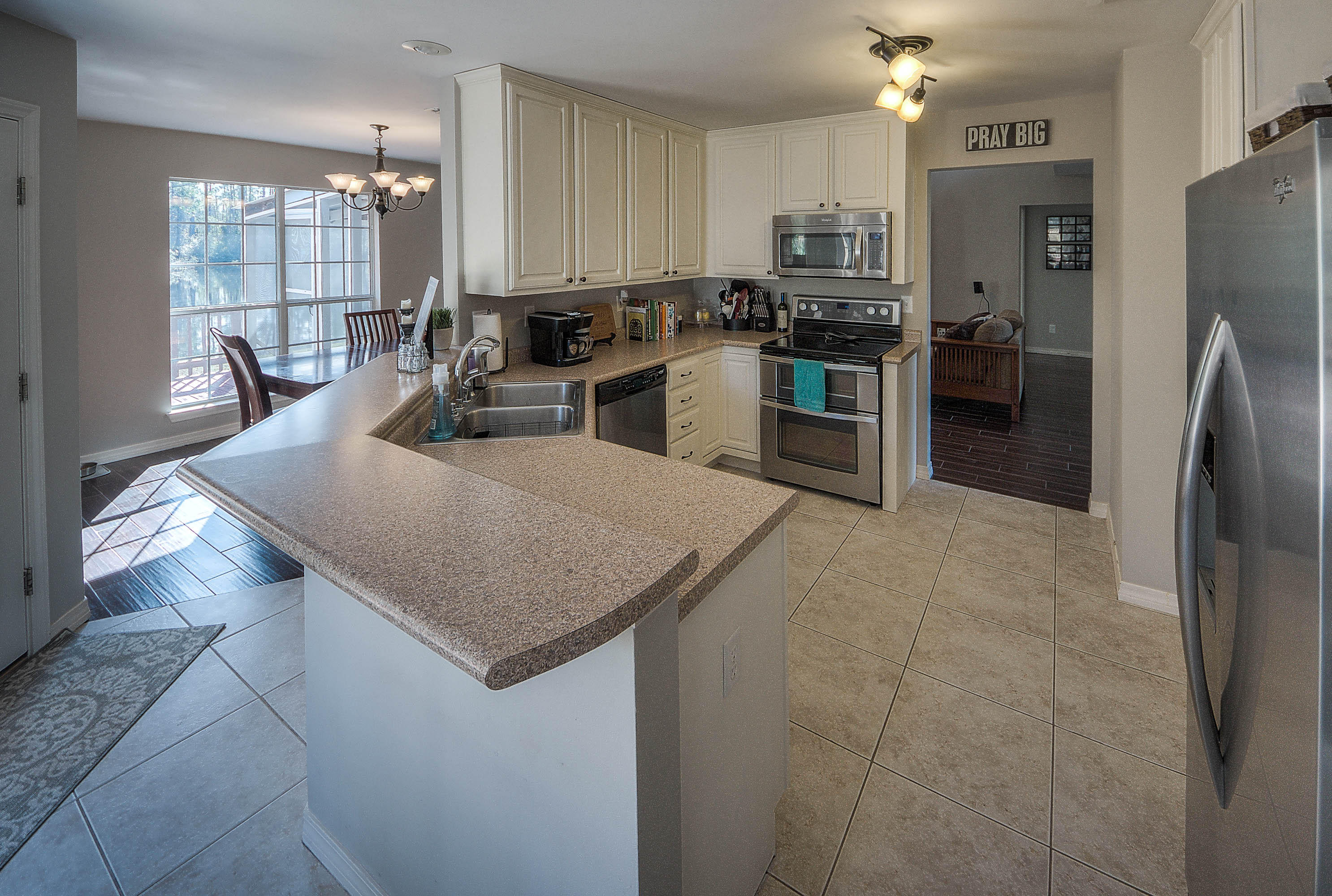 MACK BAYOU PARK - Residential