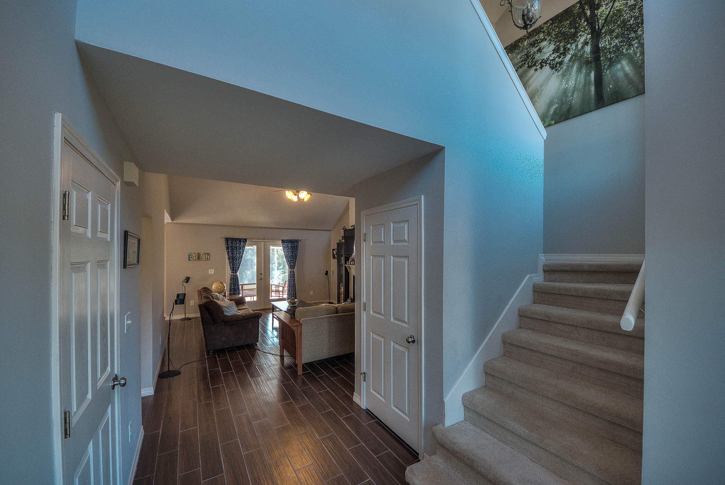 MACK BAYOU PARK - Residential