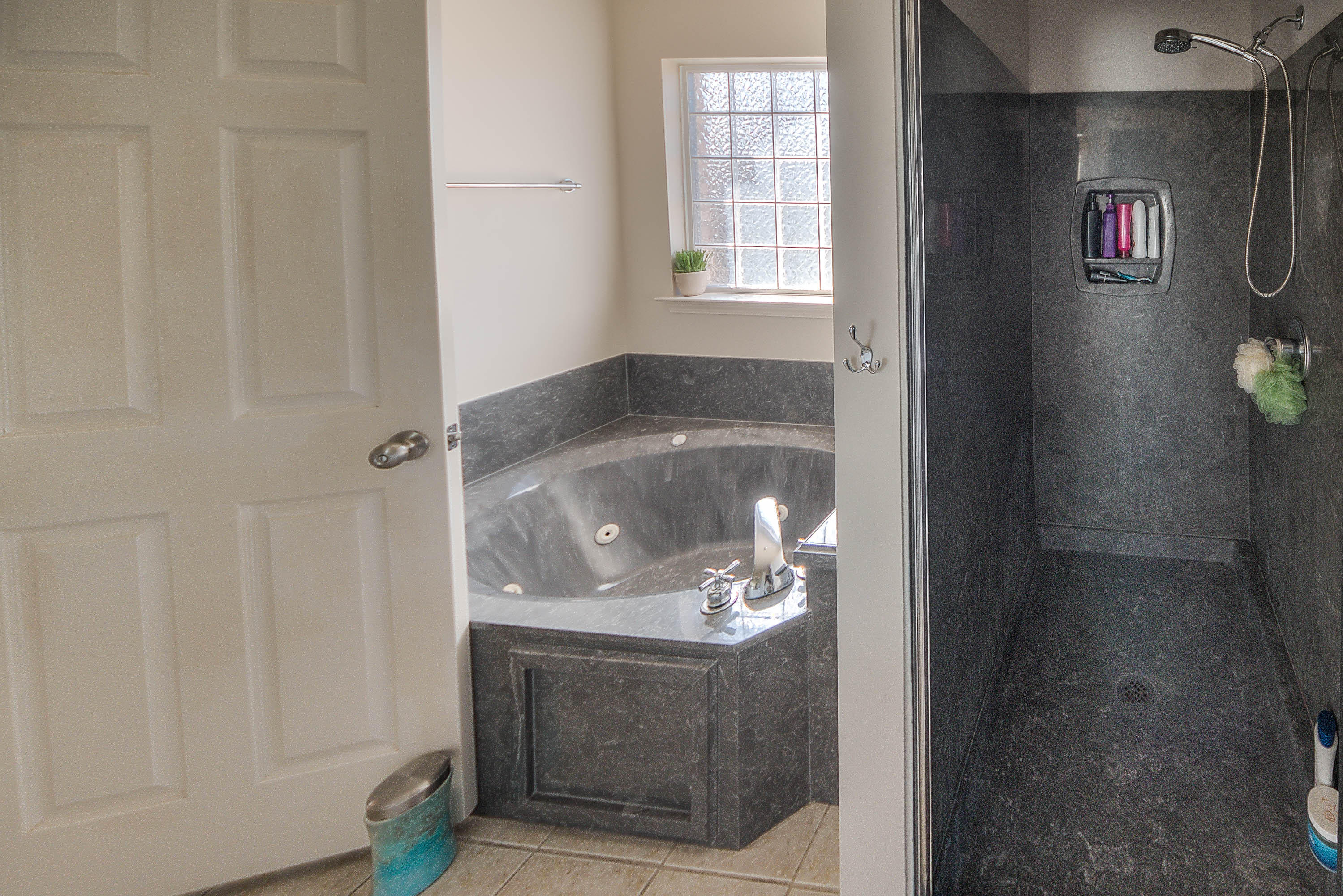 MACK BAYOU PARK - Residential