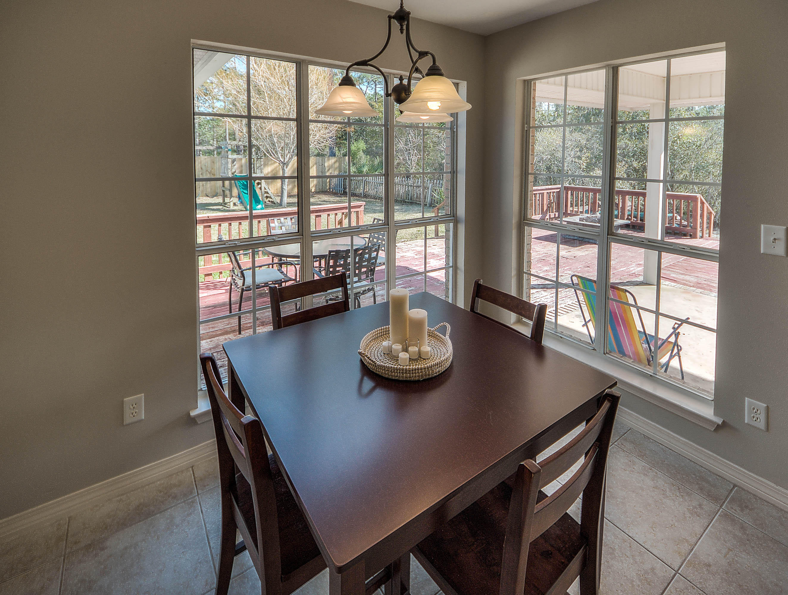 MACK BAYOU PARK - Residential