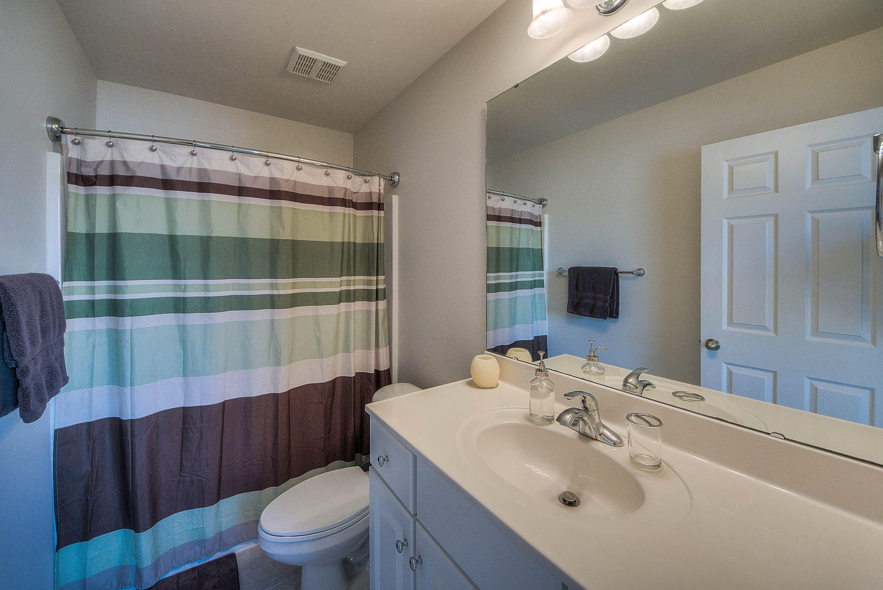 MACK BAYOU PARK - Residential