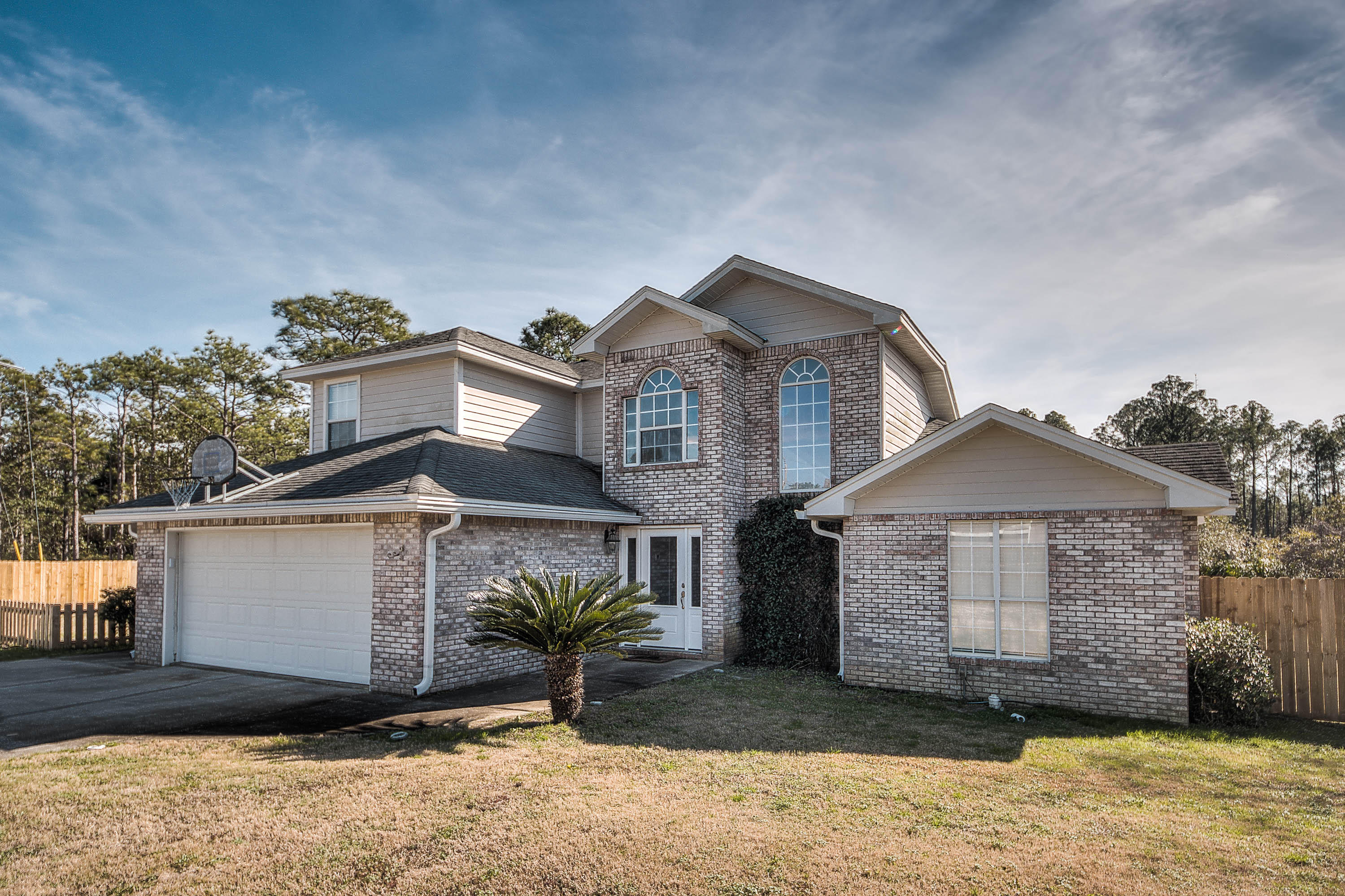 MACK BAYOU PARK - Residential