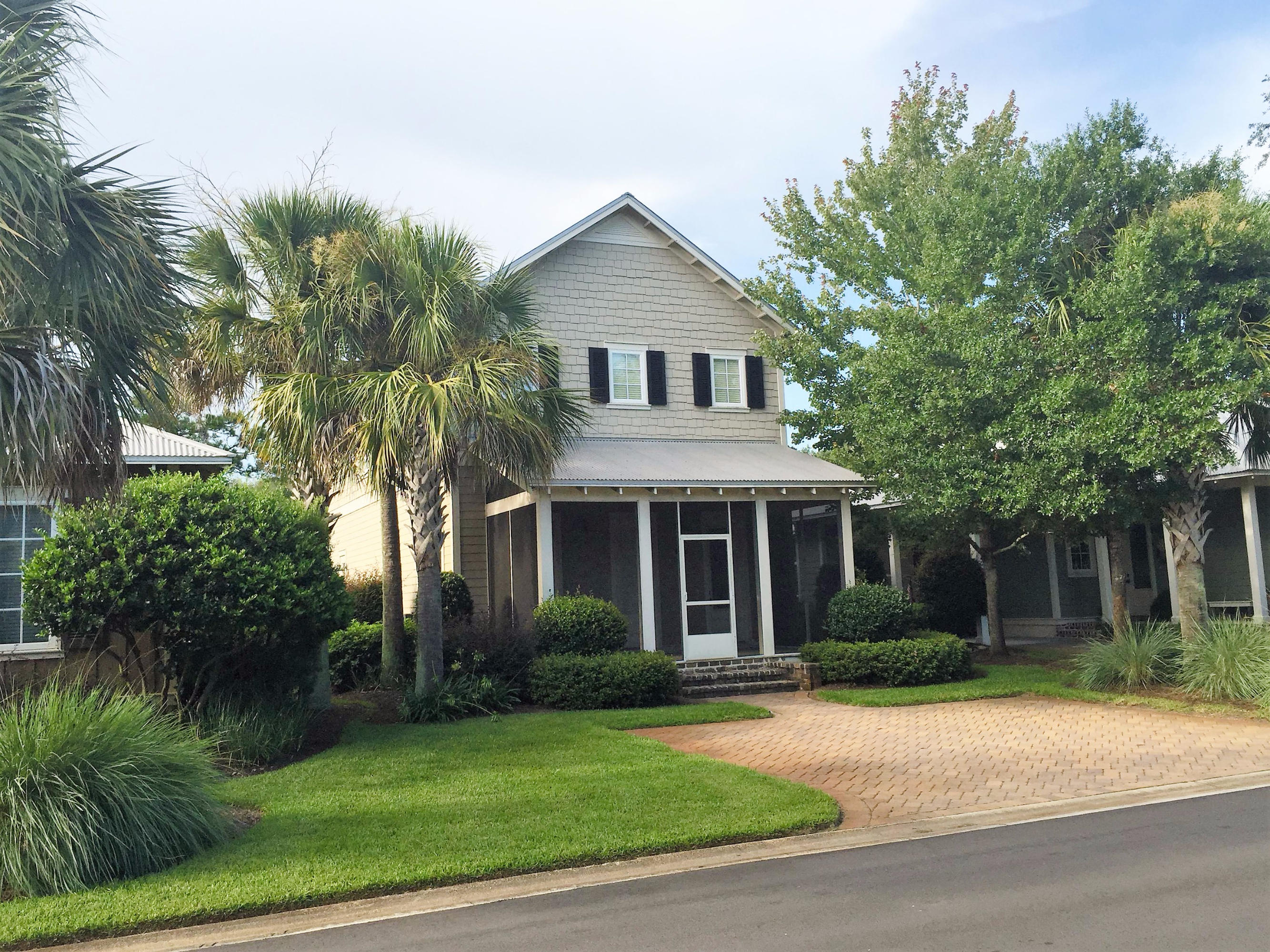 CARSON OAKS - Residential