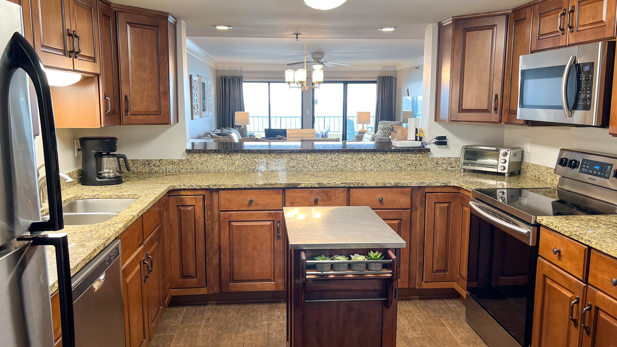 SURF DWELLER CONDO - Residential